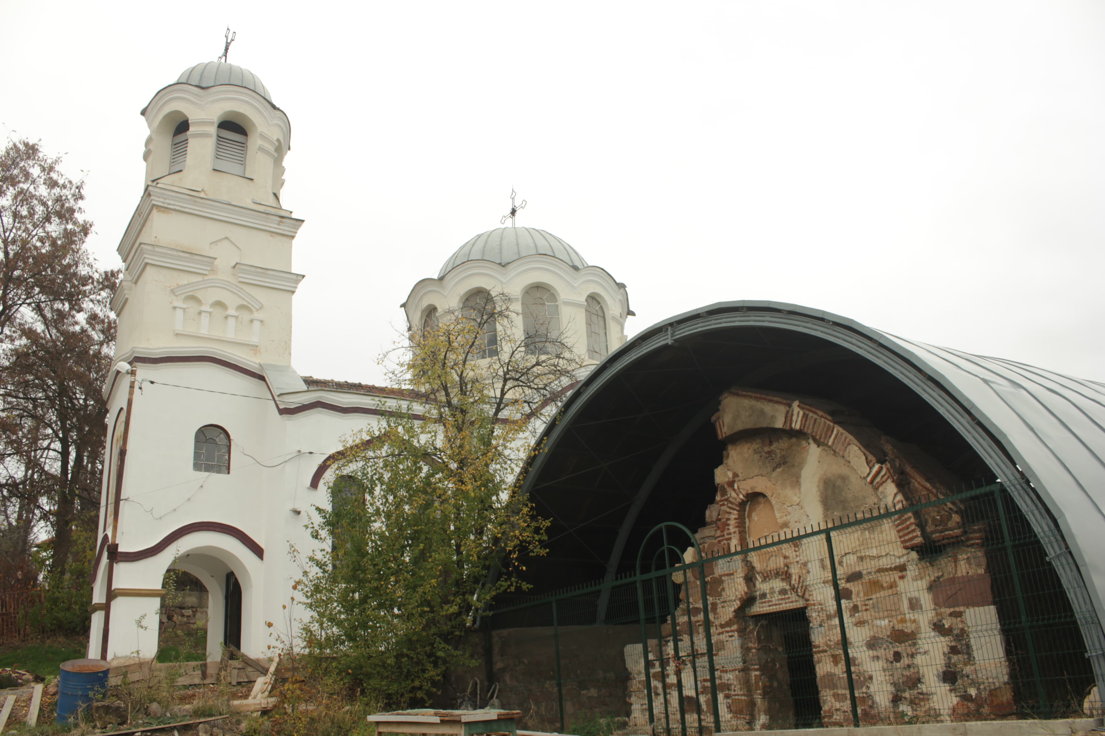 Saint Petka Church