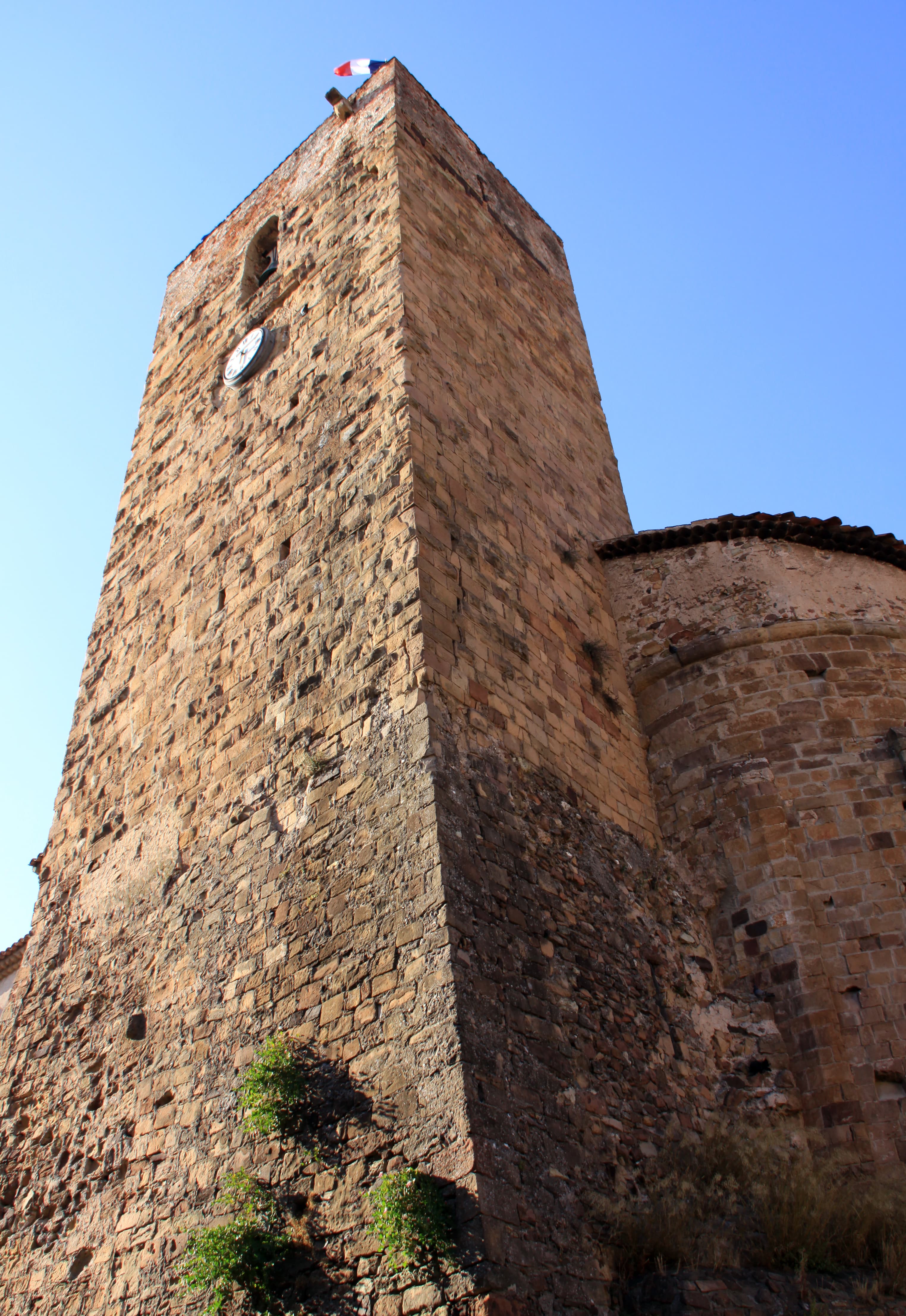 Église Saint-Raphaël