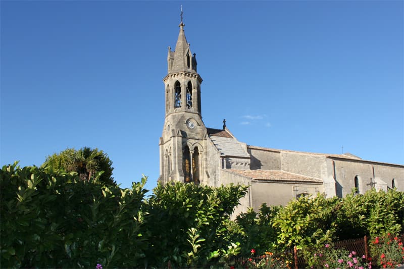 Saint-Romain (Saint-Romain-la-Virvée)
