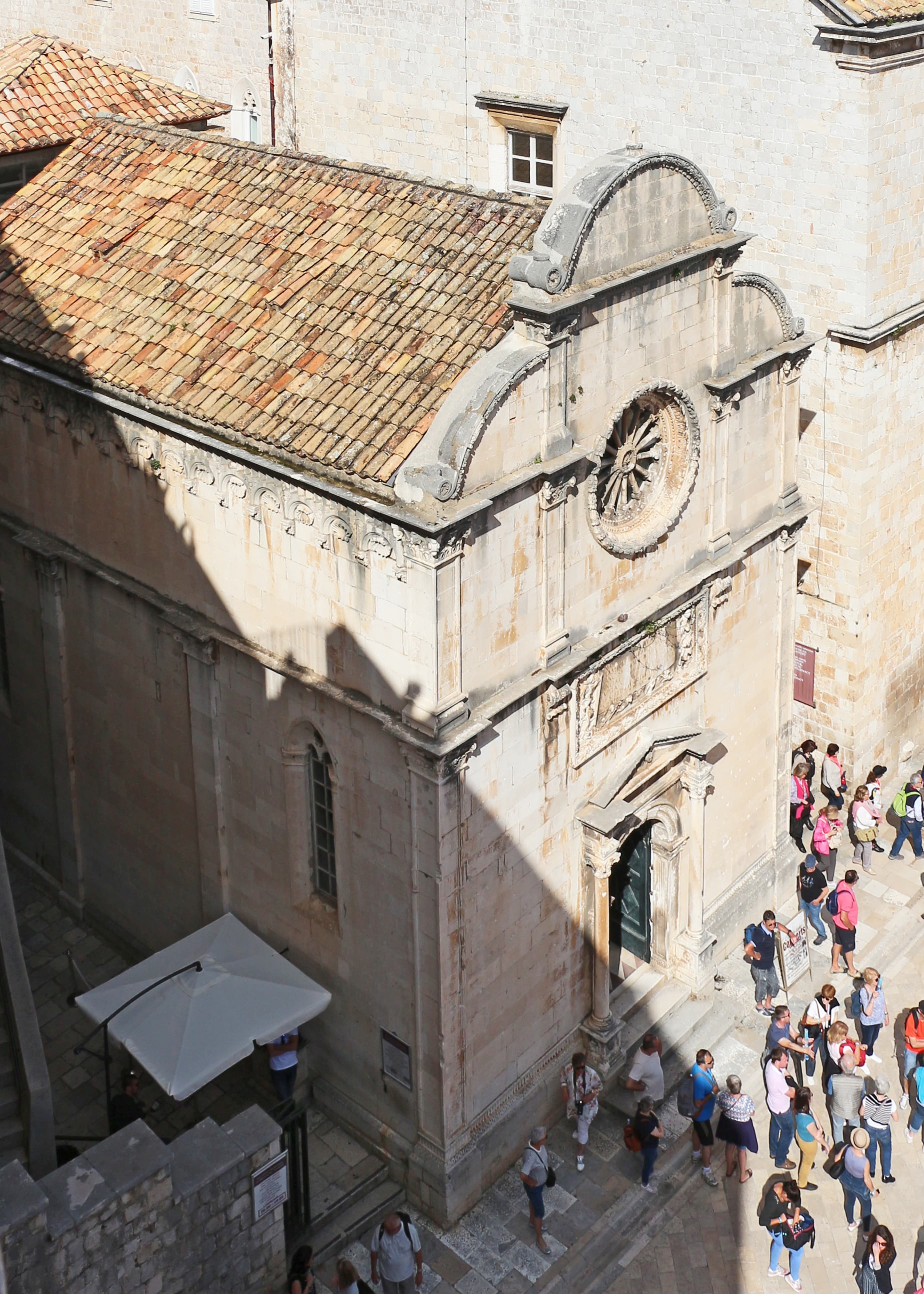 St. Saviour Church
