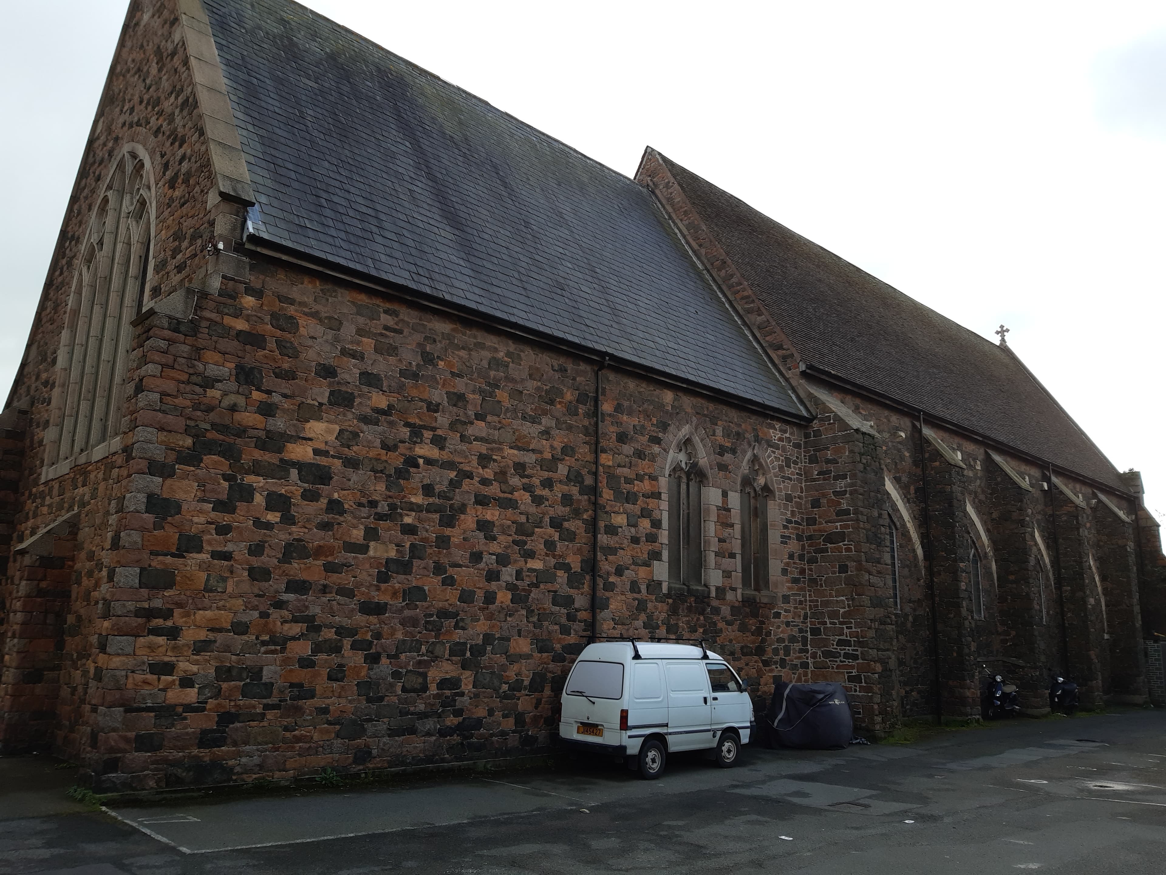 Saint Simon's
