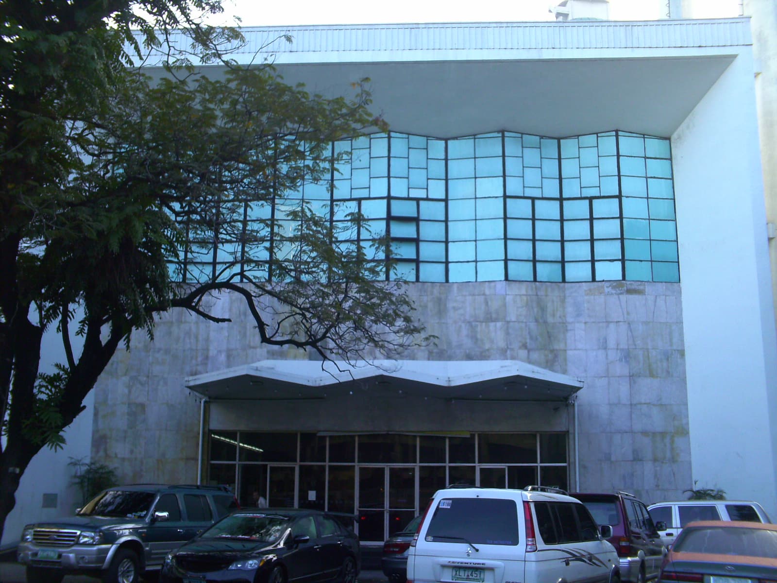 St. Stephen's Parish, Manila