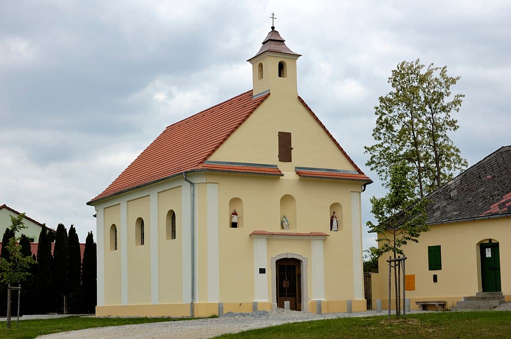 Church of St. Urban