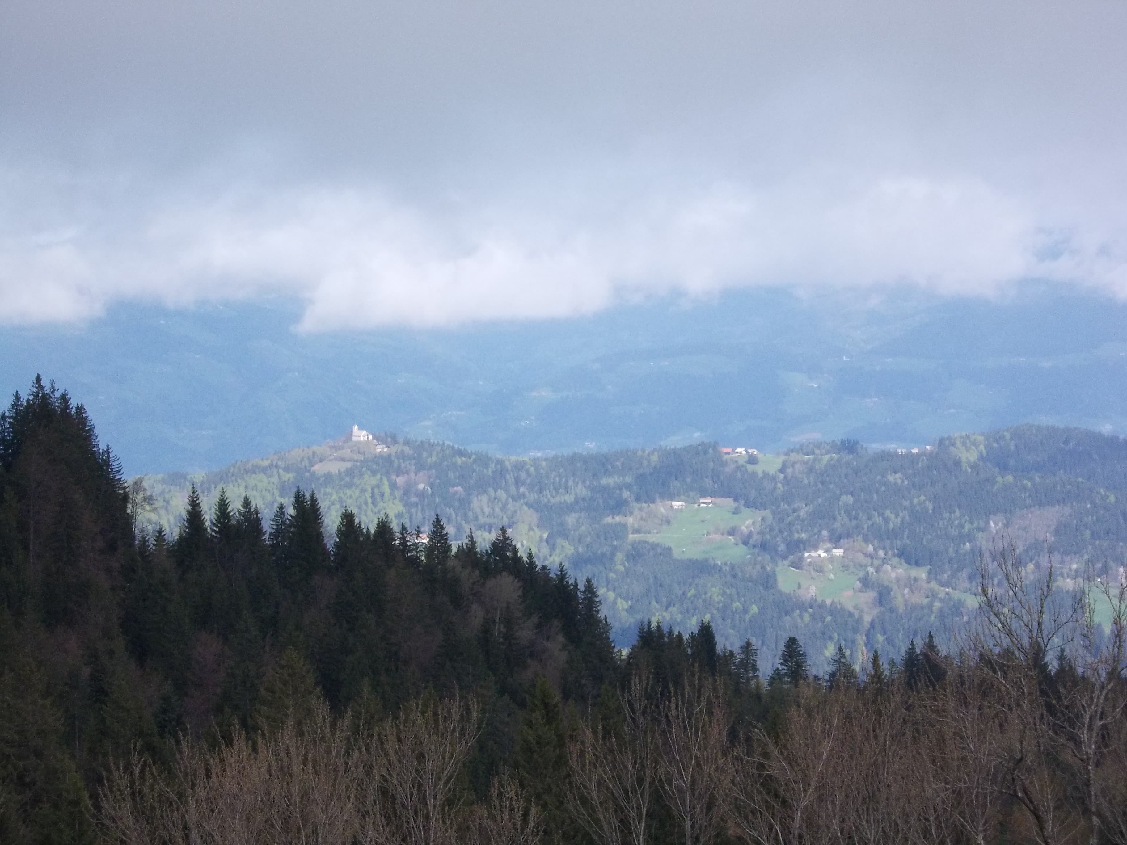 St. Wolfgang's Church