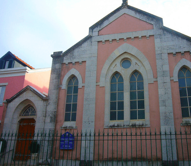 Saint Andrew's Church
