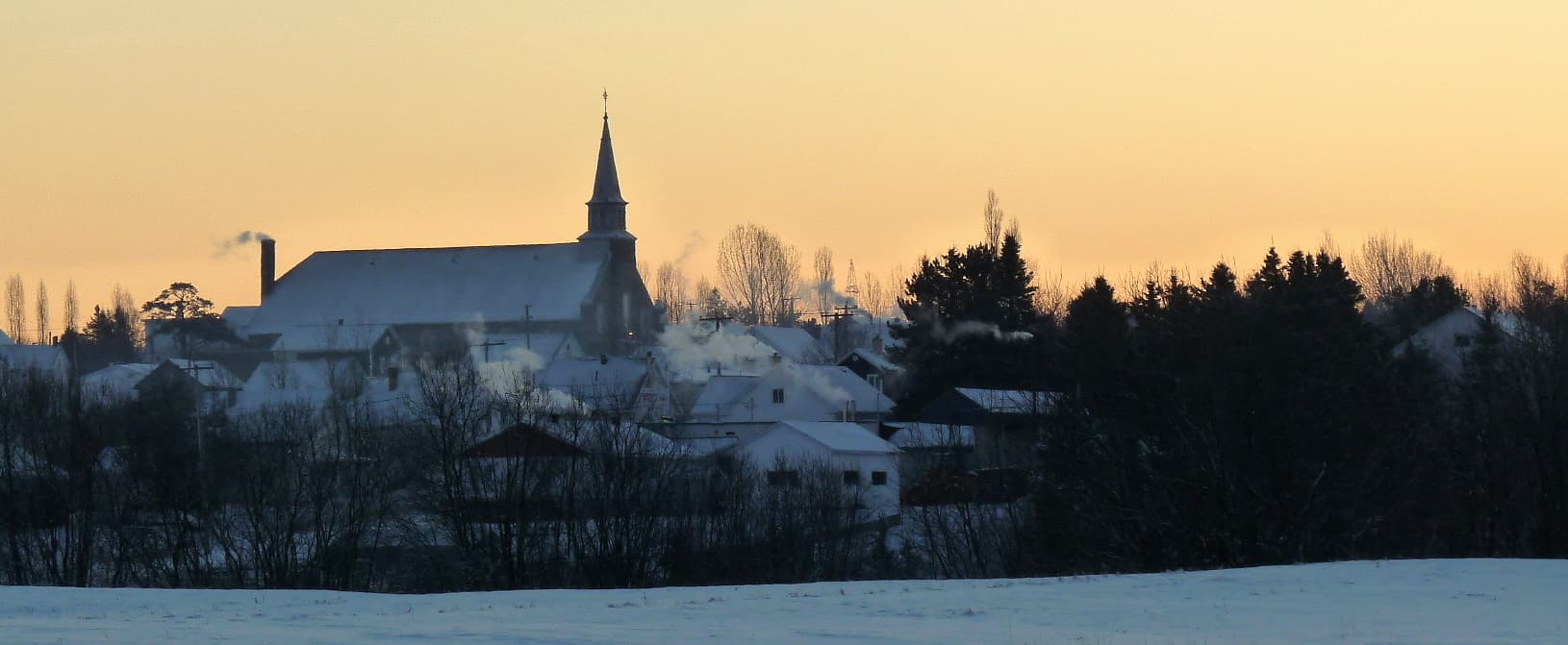 Church of the Epiphany