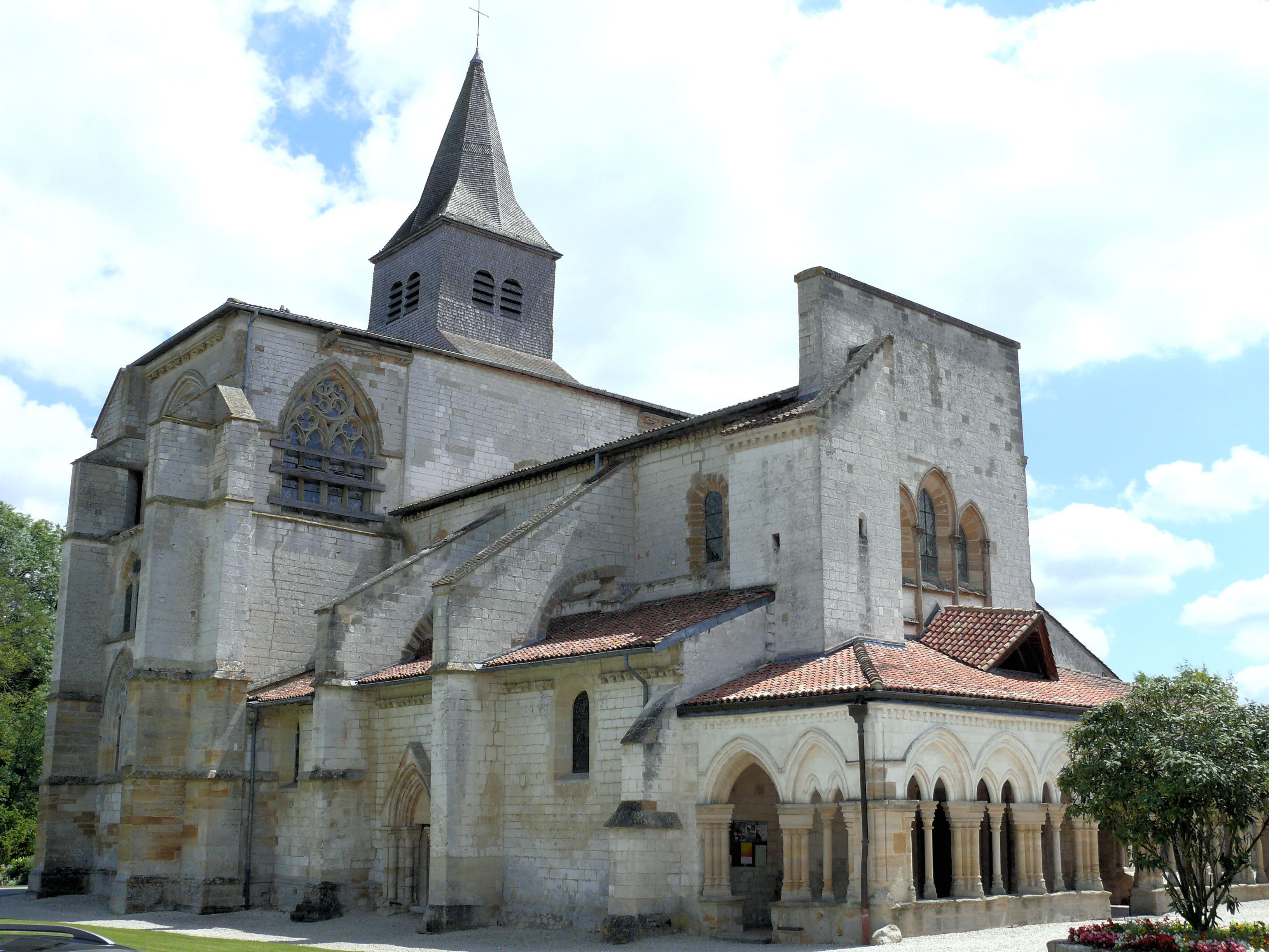 St-Amand (Saint-Amand-sur-Fion)