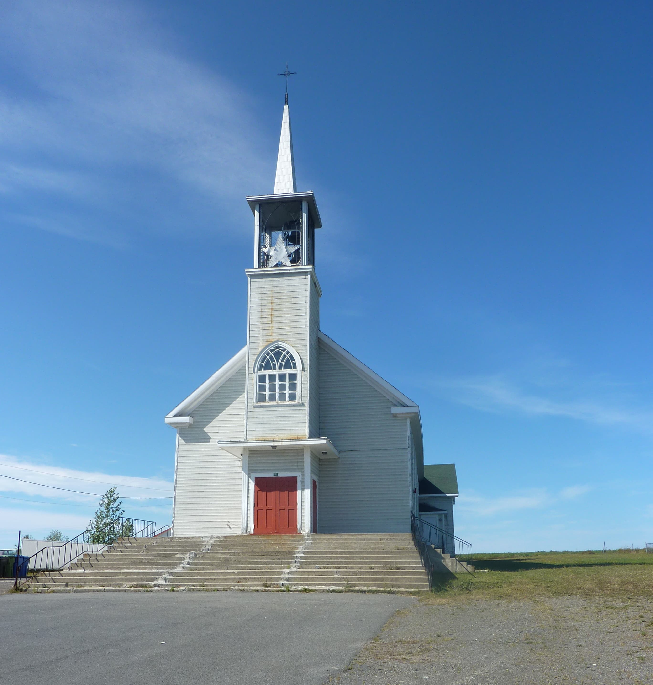 Saint-Antoine-de-Padoue Church