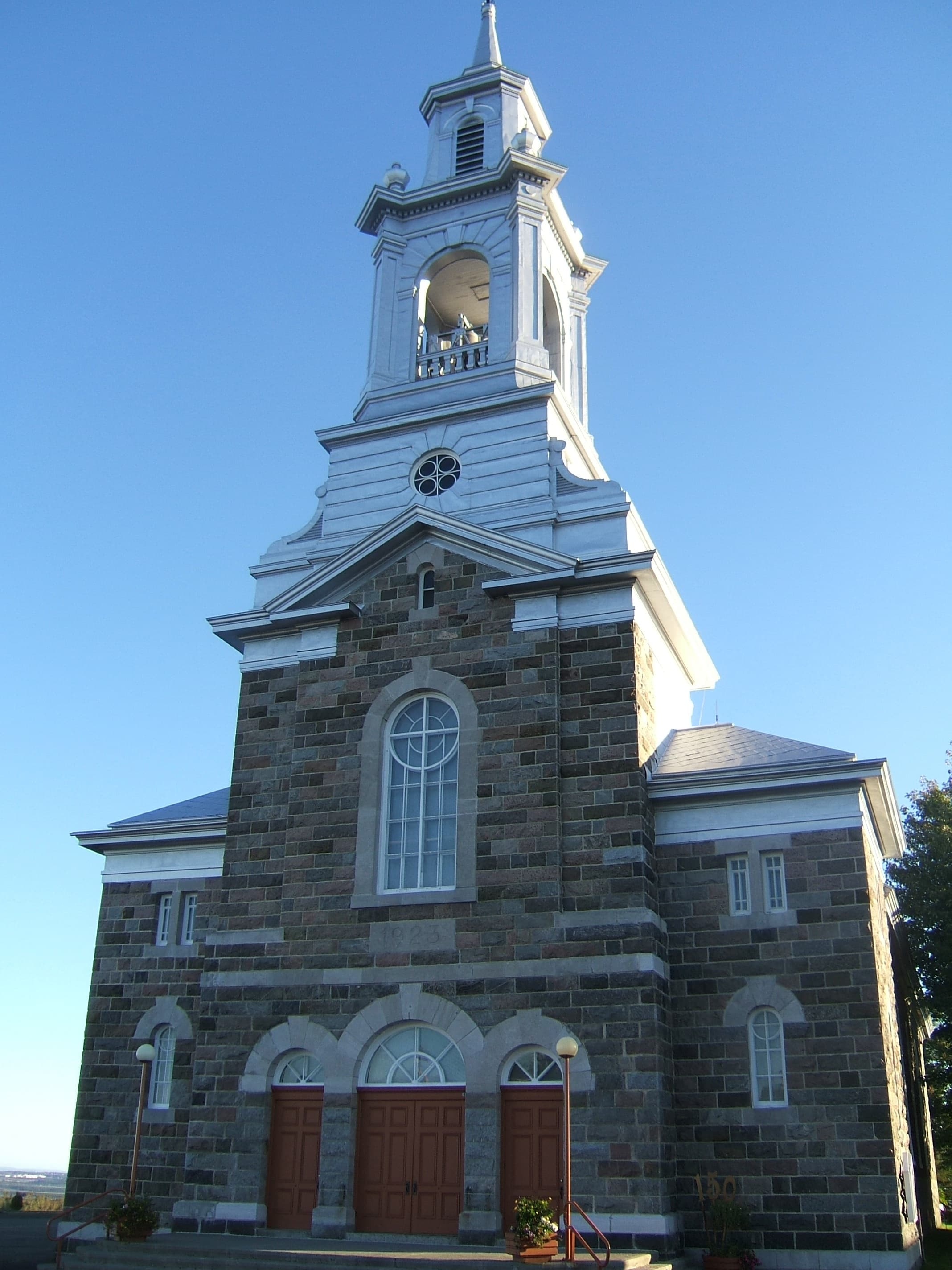 Saint-Antonin Church