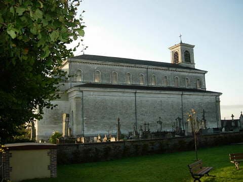 Église de Saint-Jean-de-Bonneval