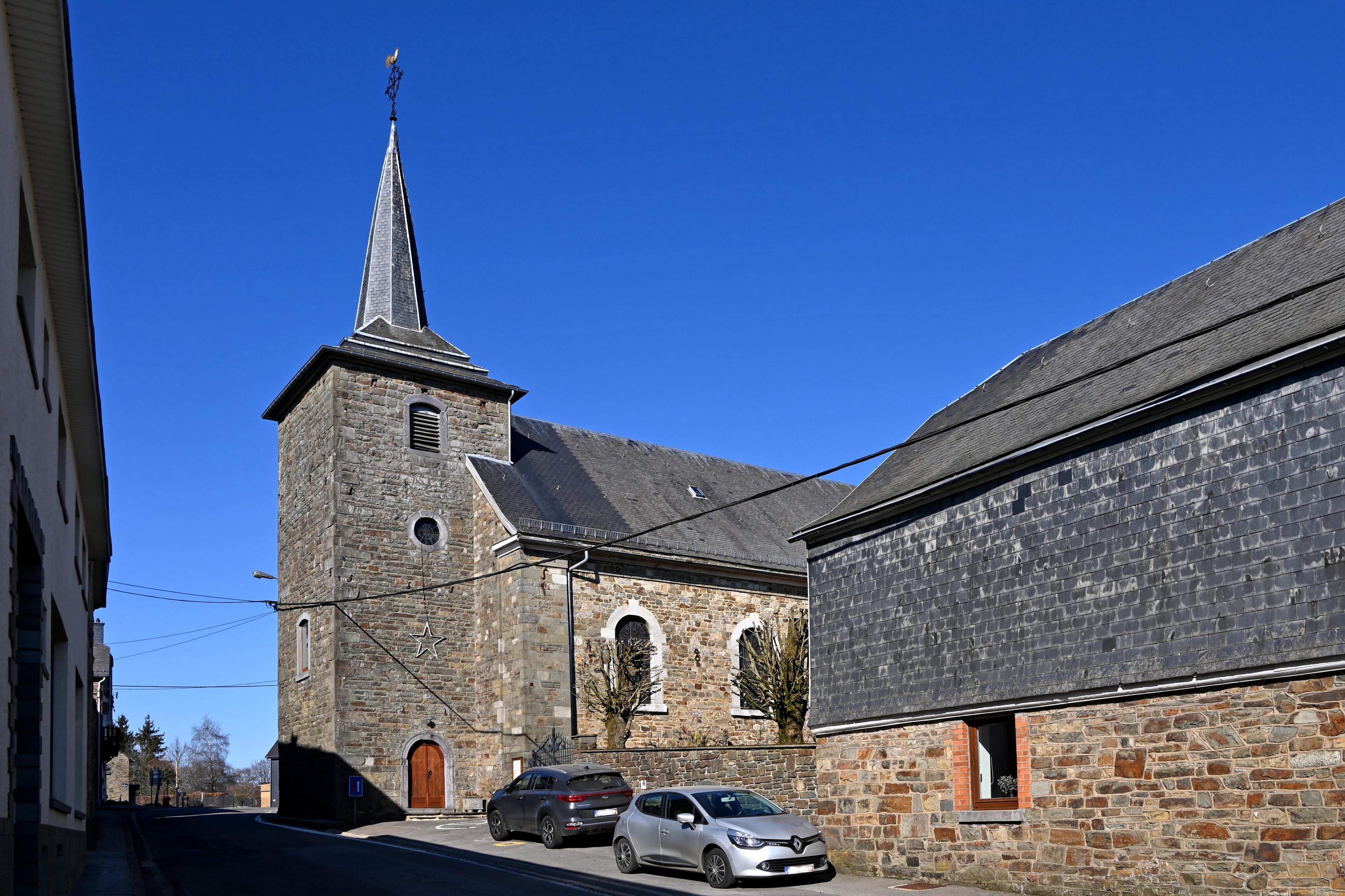 Église Saint-Joseph