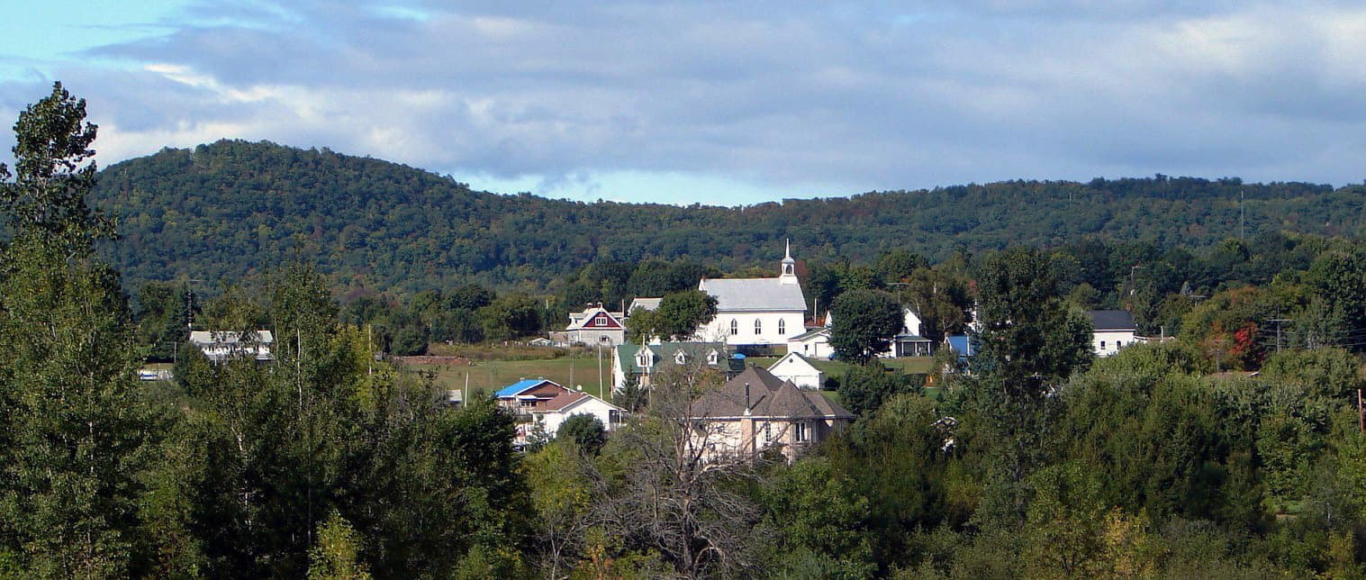 Church of St Sixtus, Saint-Sixte