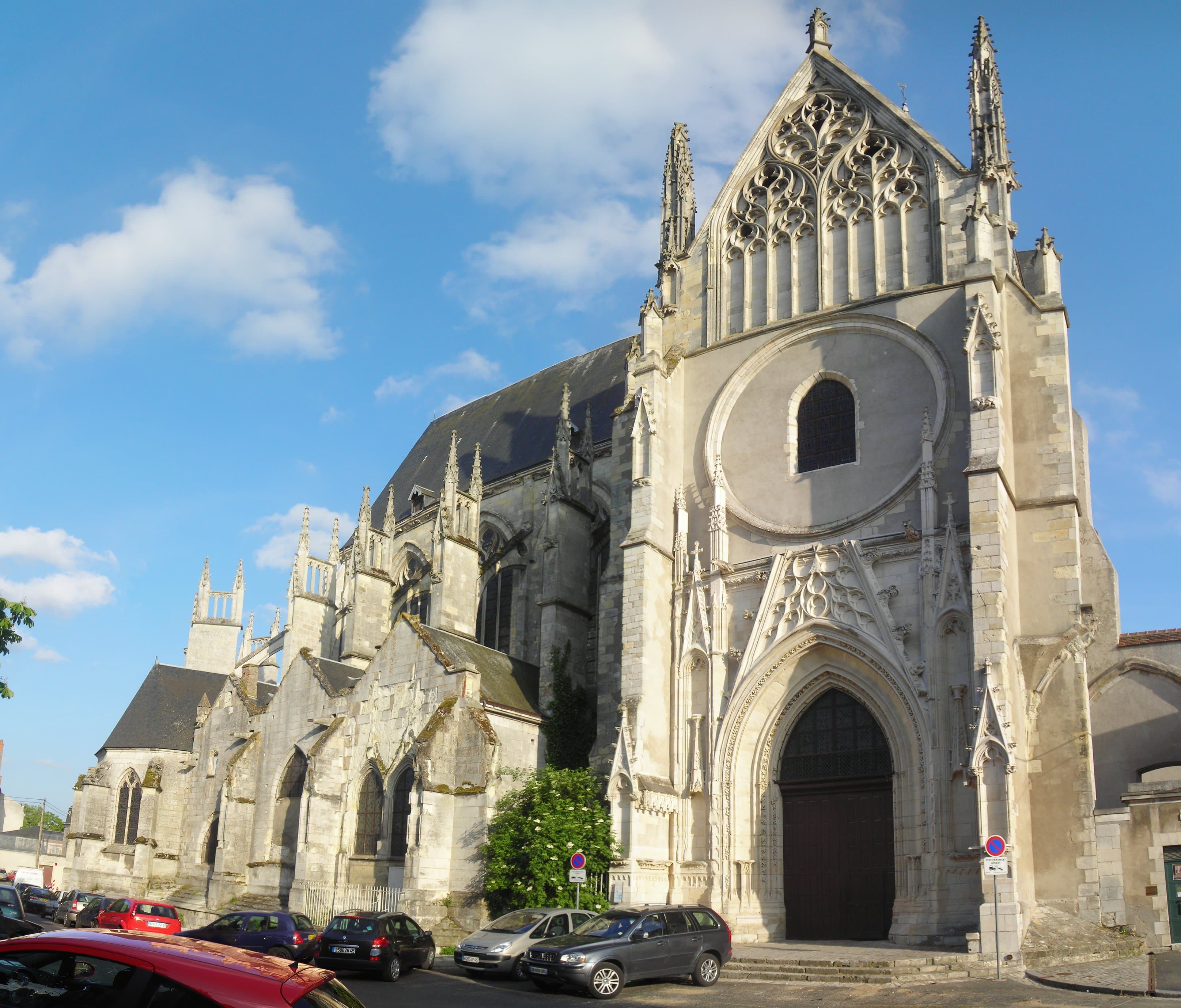Saint-Aignan d'Orléans