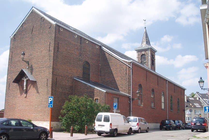 Church of St. Anne