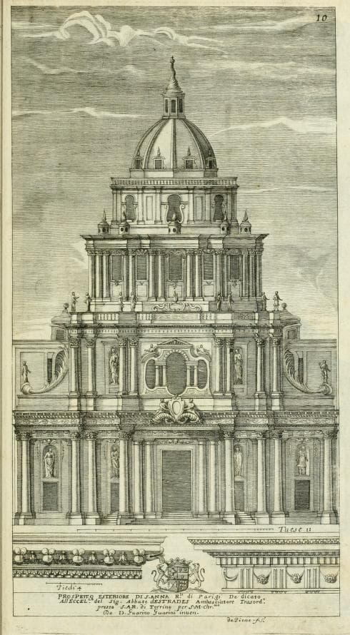 Église Sainte-Anne-la-Royale