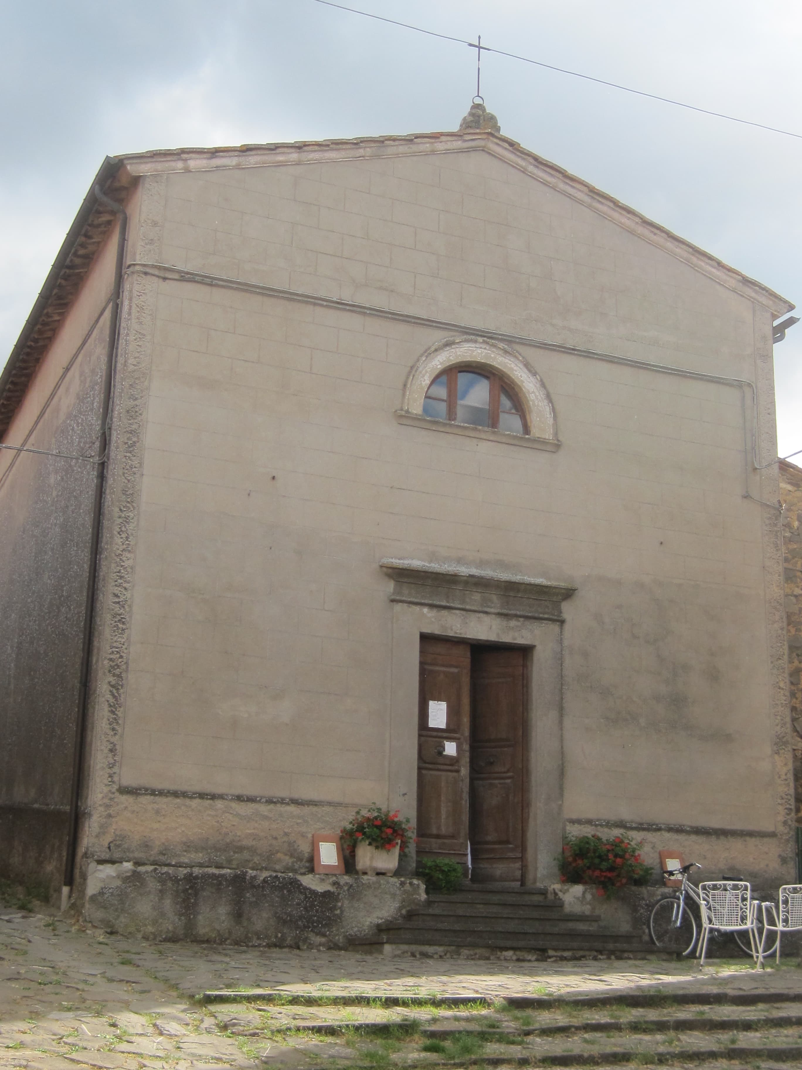 Santi Francesco e Carlo