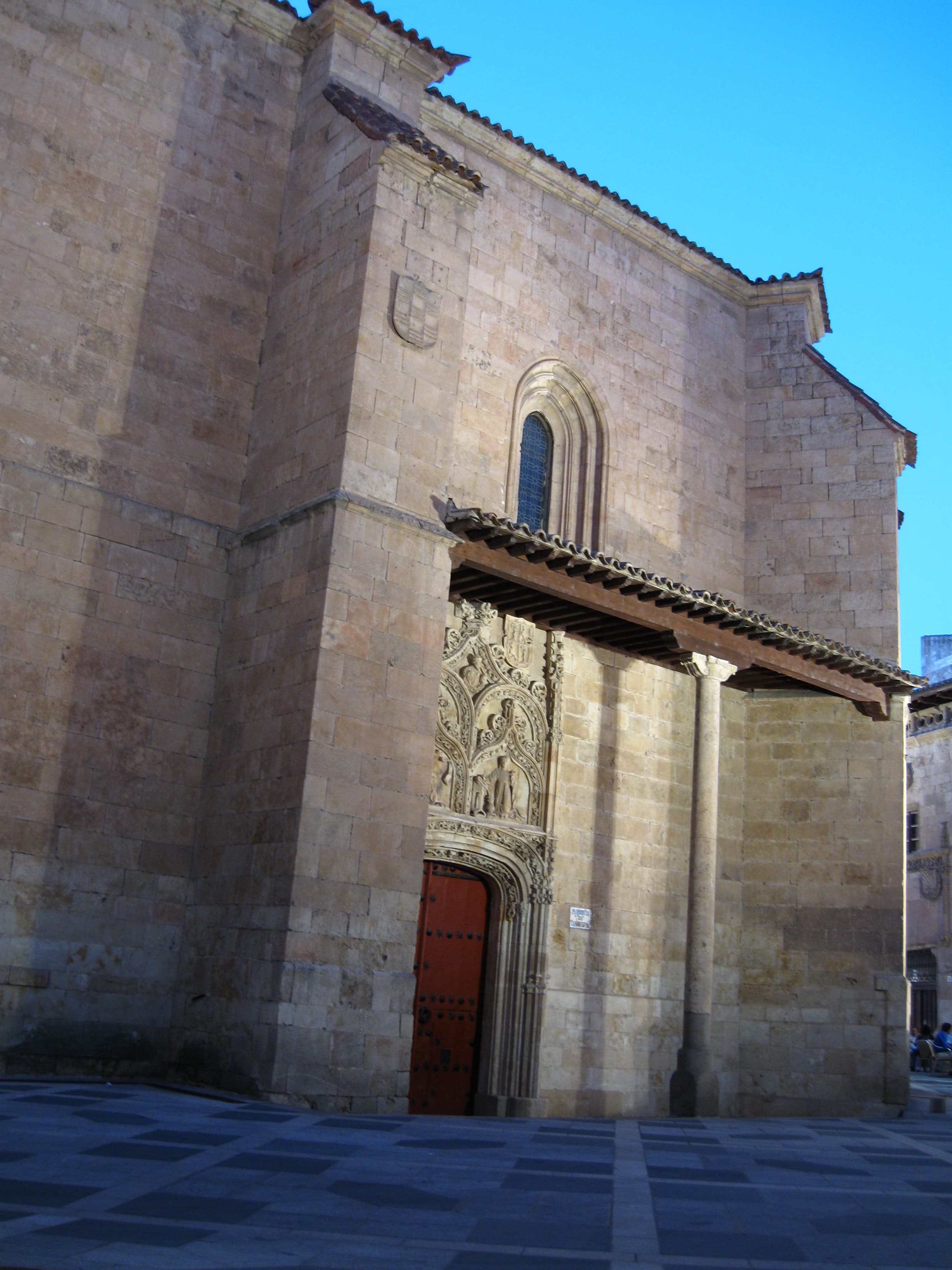 Church of Saint Benedict