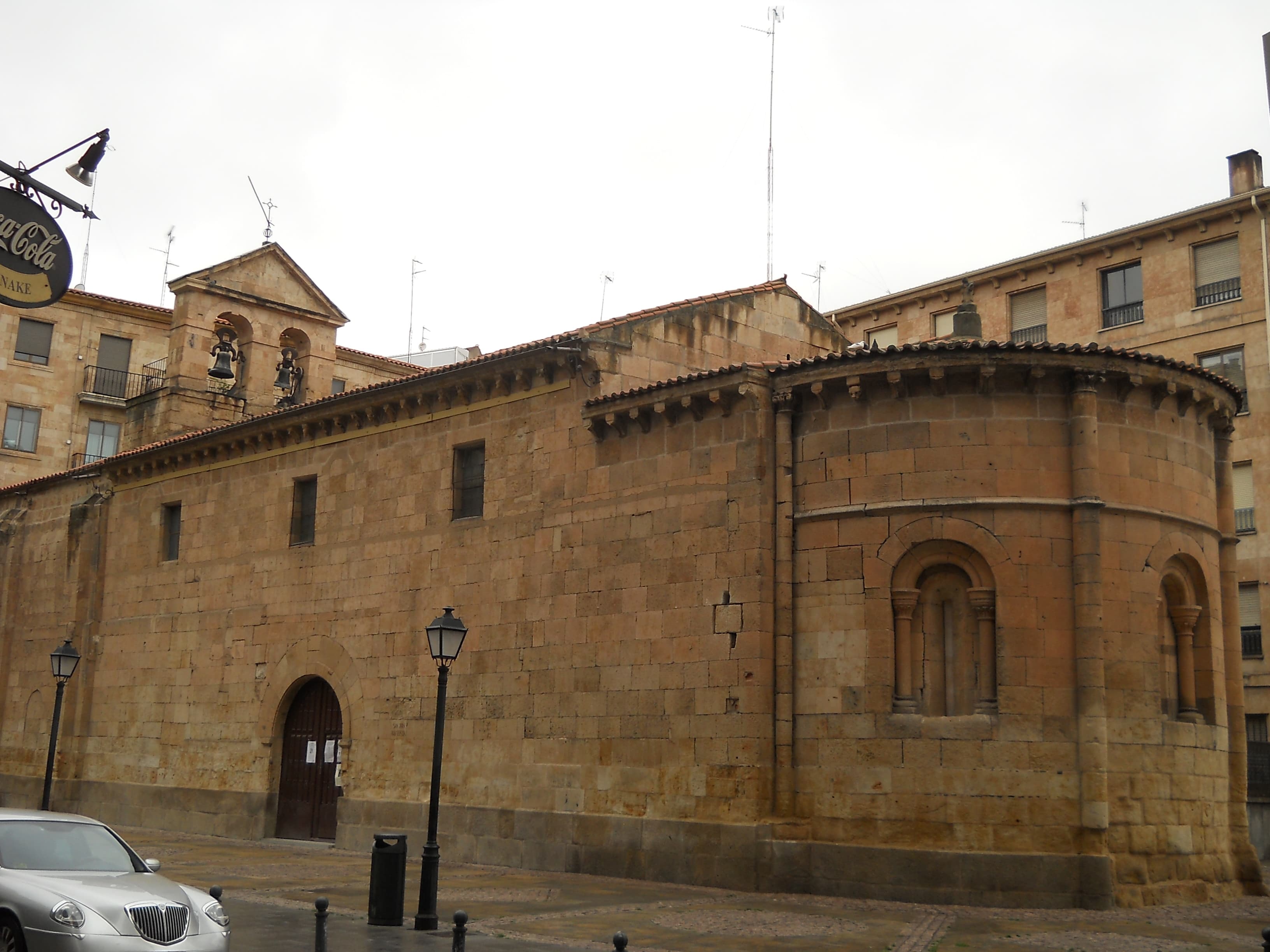 Church of John of Barbalos