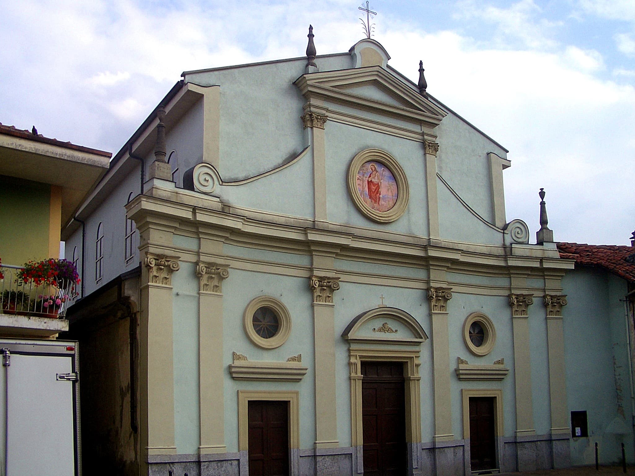 San Giovanni Battista