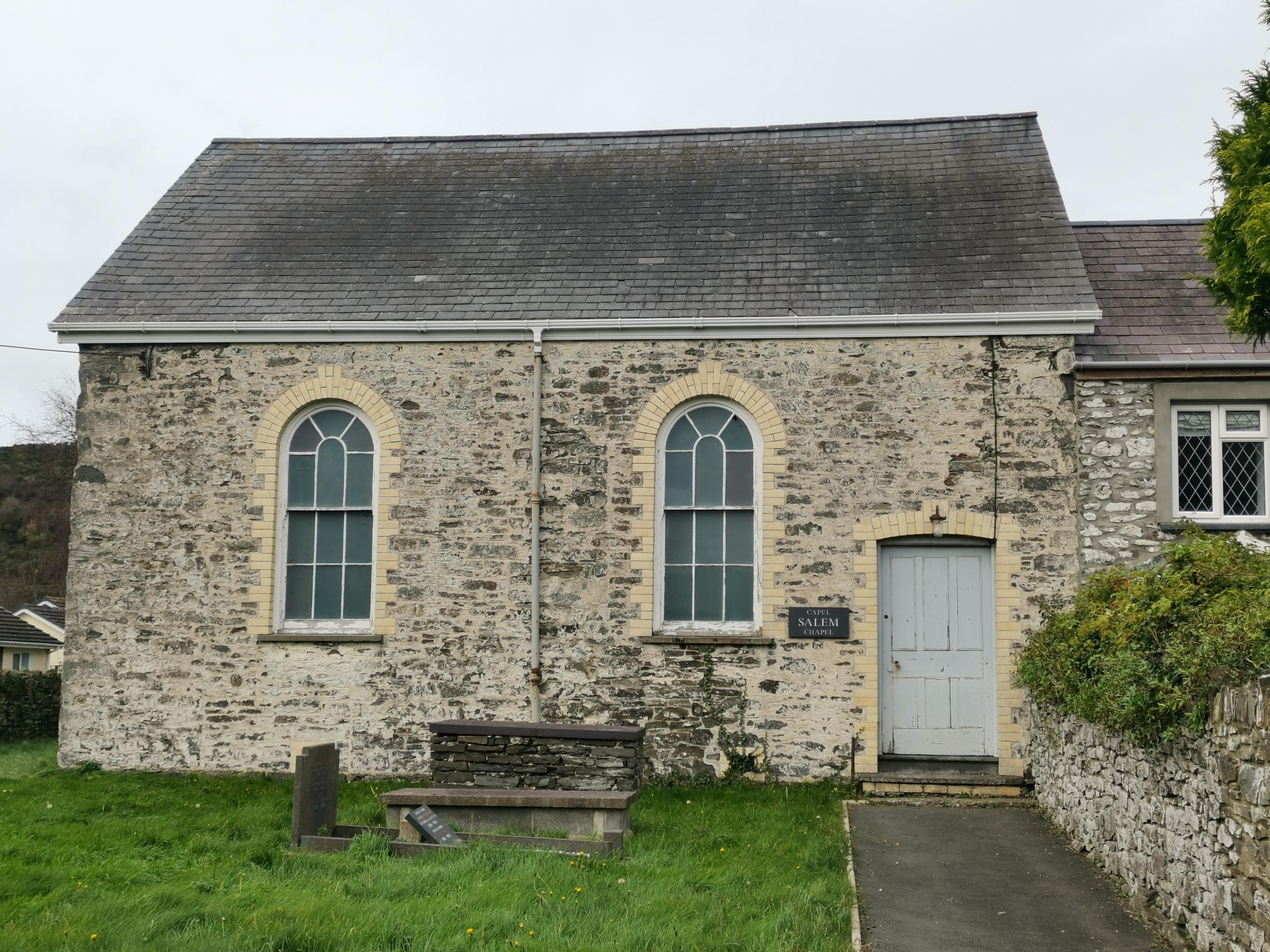 Salem Baptist Chapel