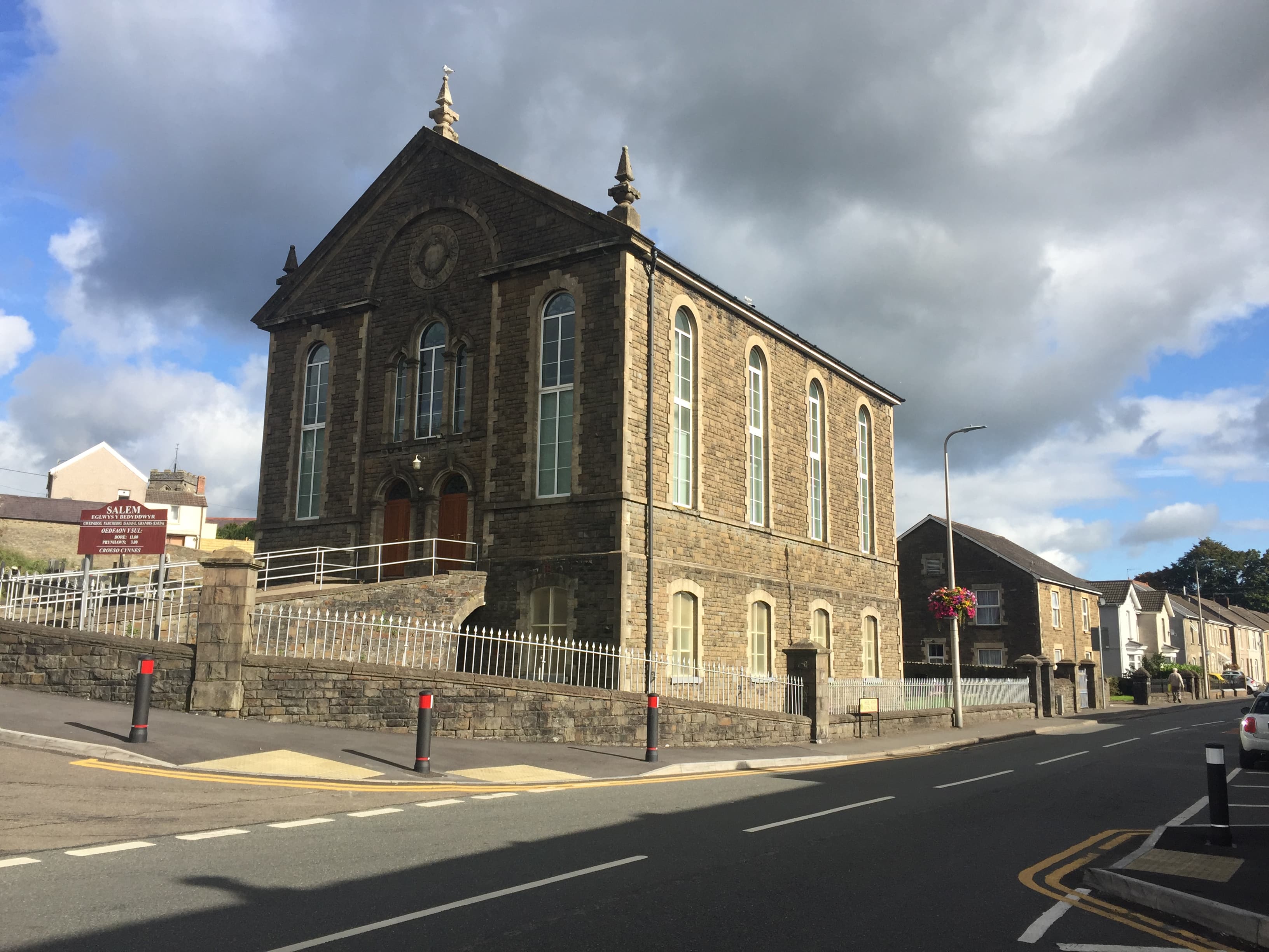 Capel Salem
