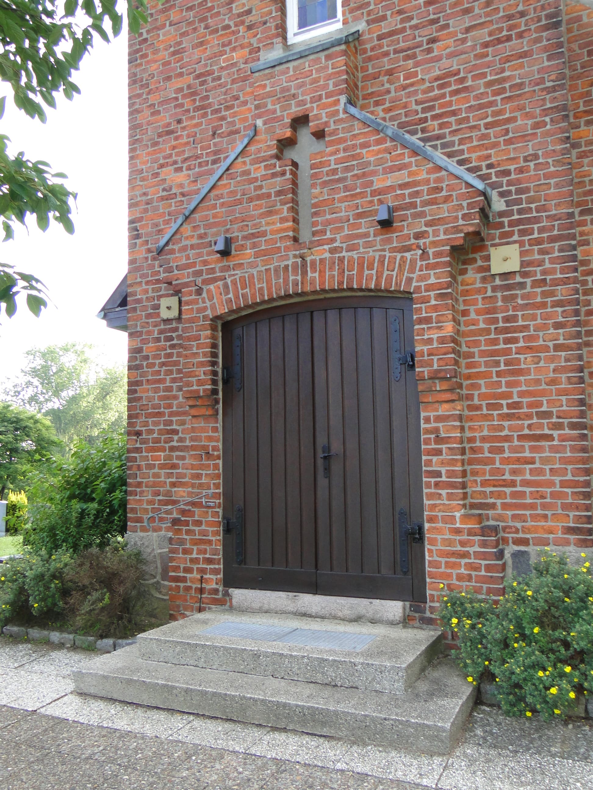 St. Bartholomäuskapelle