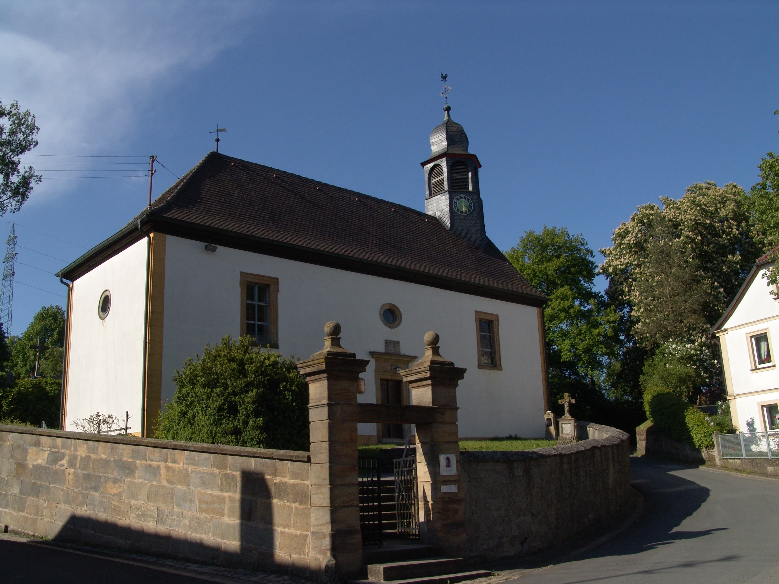 Dorfkirche