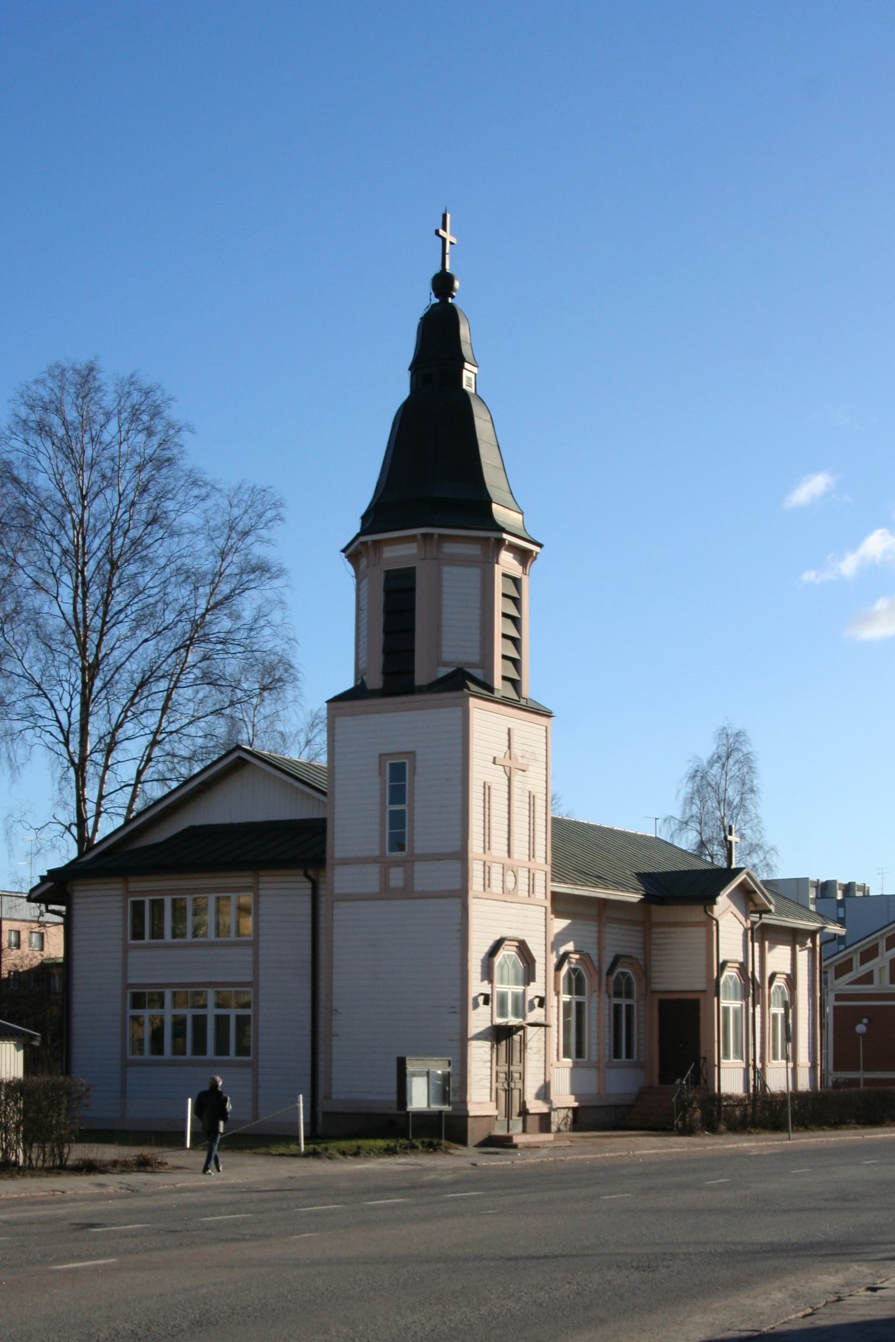 Salo Church