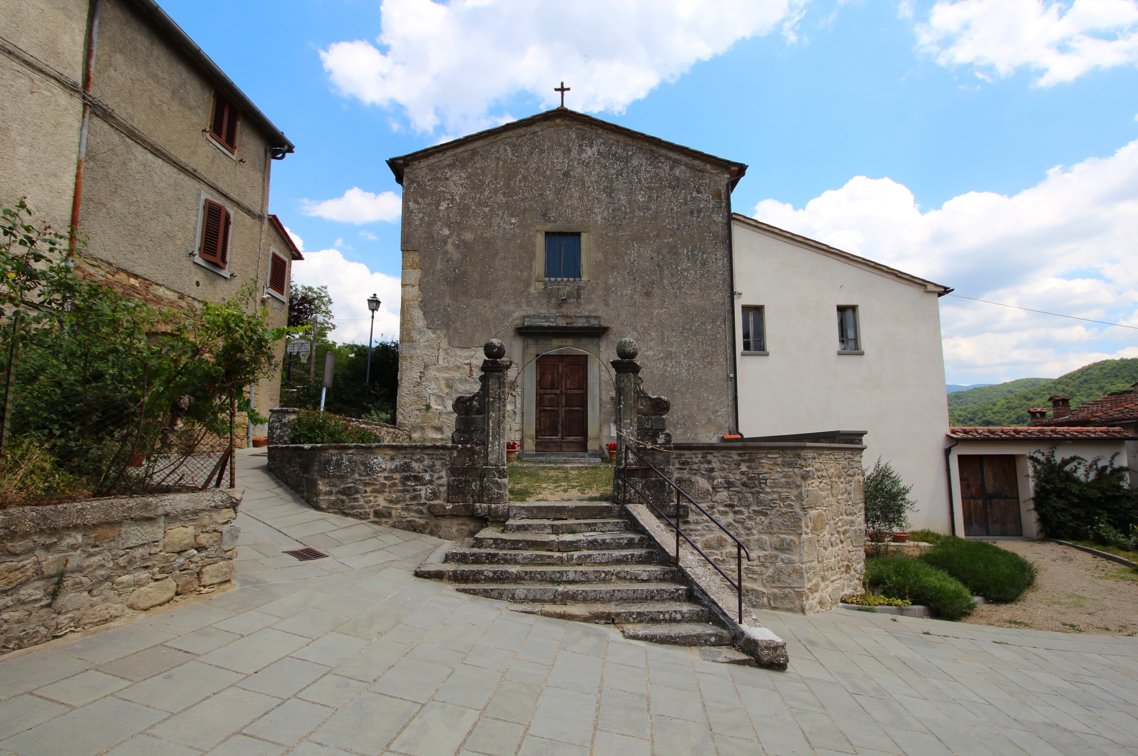 Sant'Eleuterio