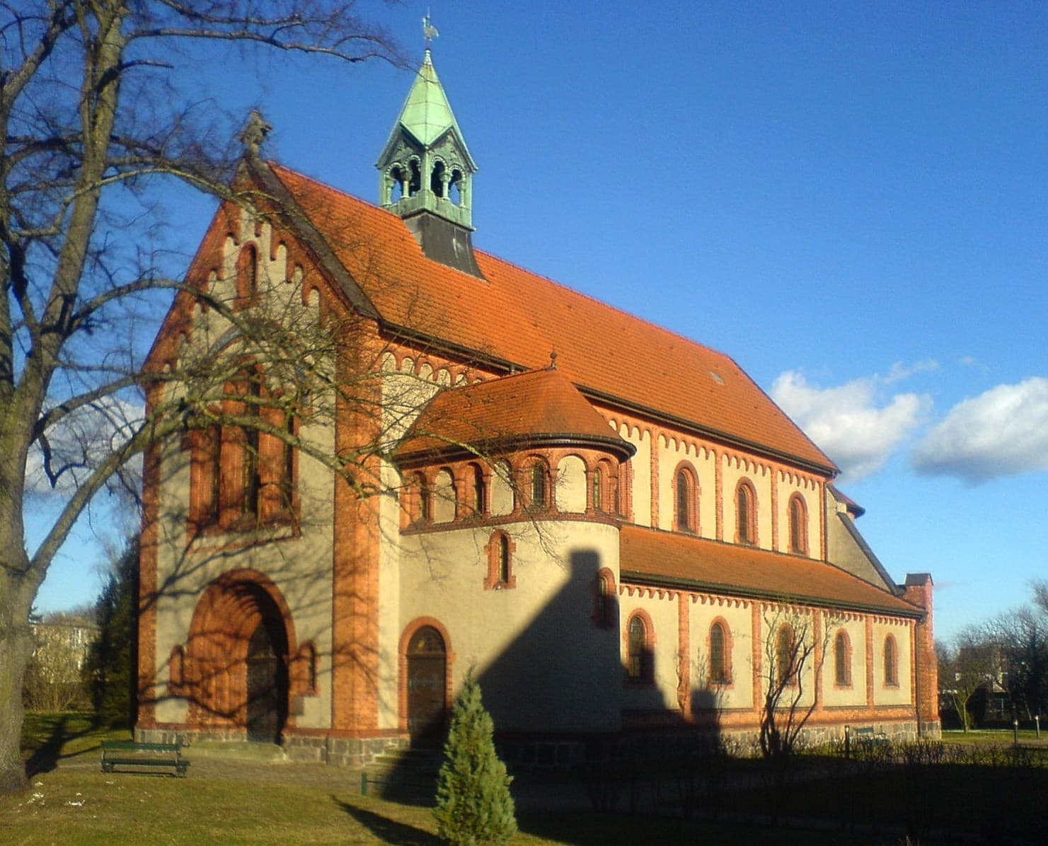Salvatorkirche