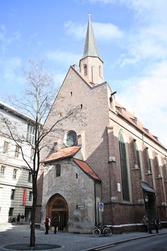 Church of Saint Salvator