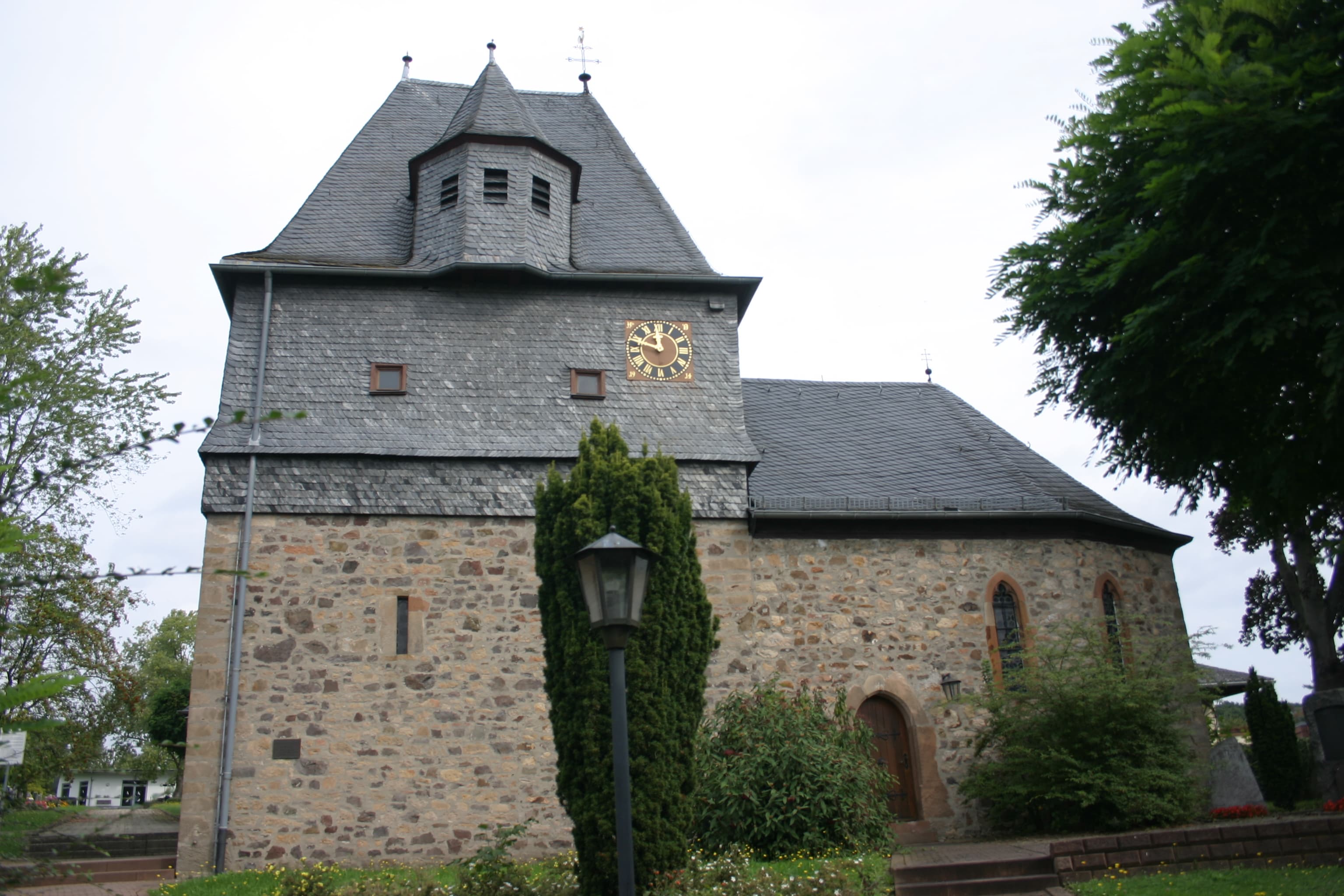 Evangelical Church