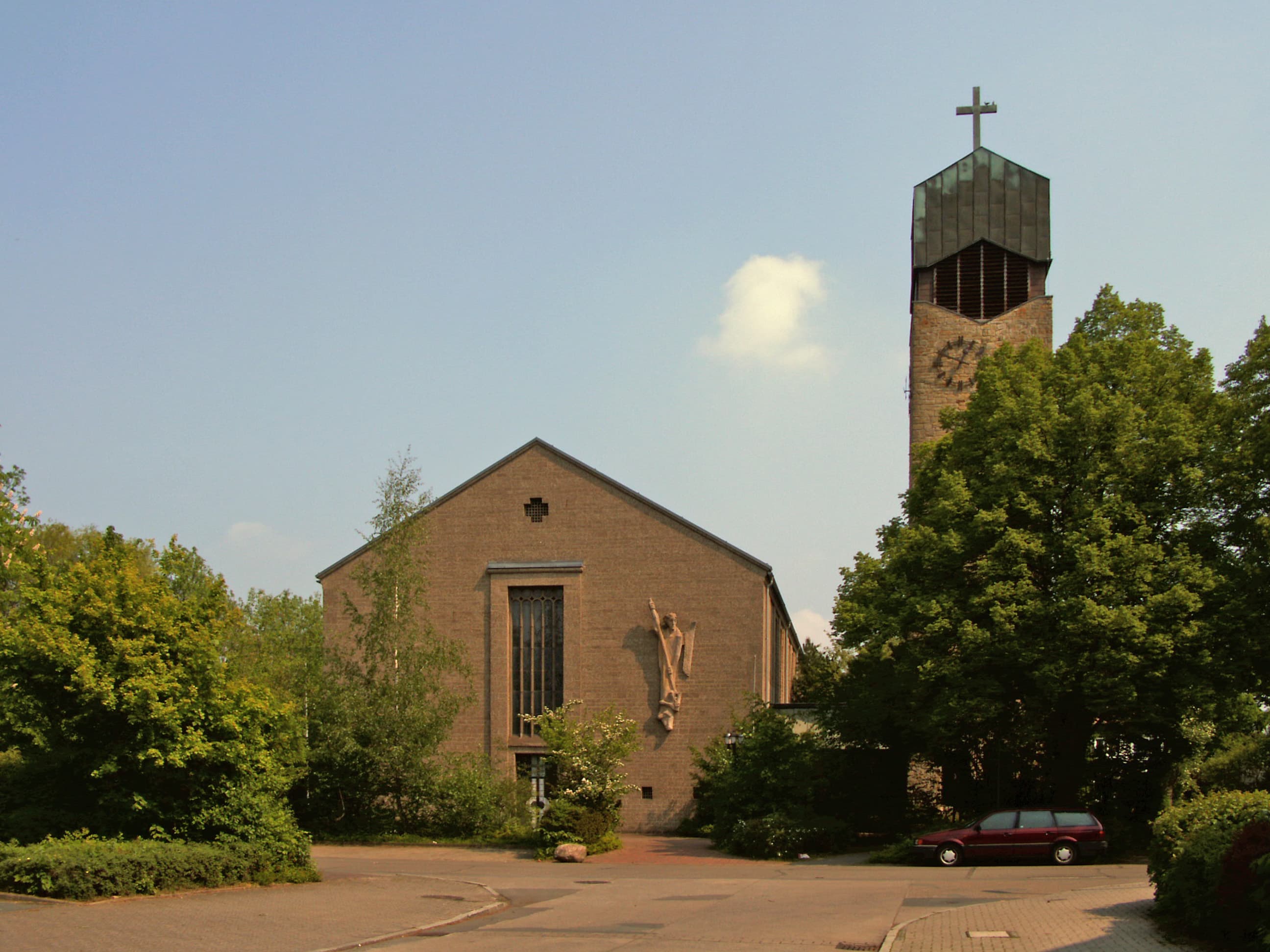 St. Michael