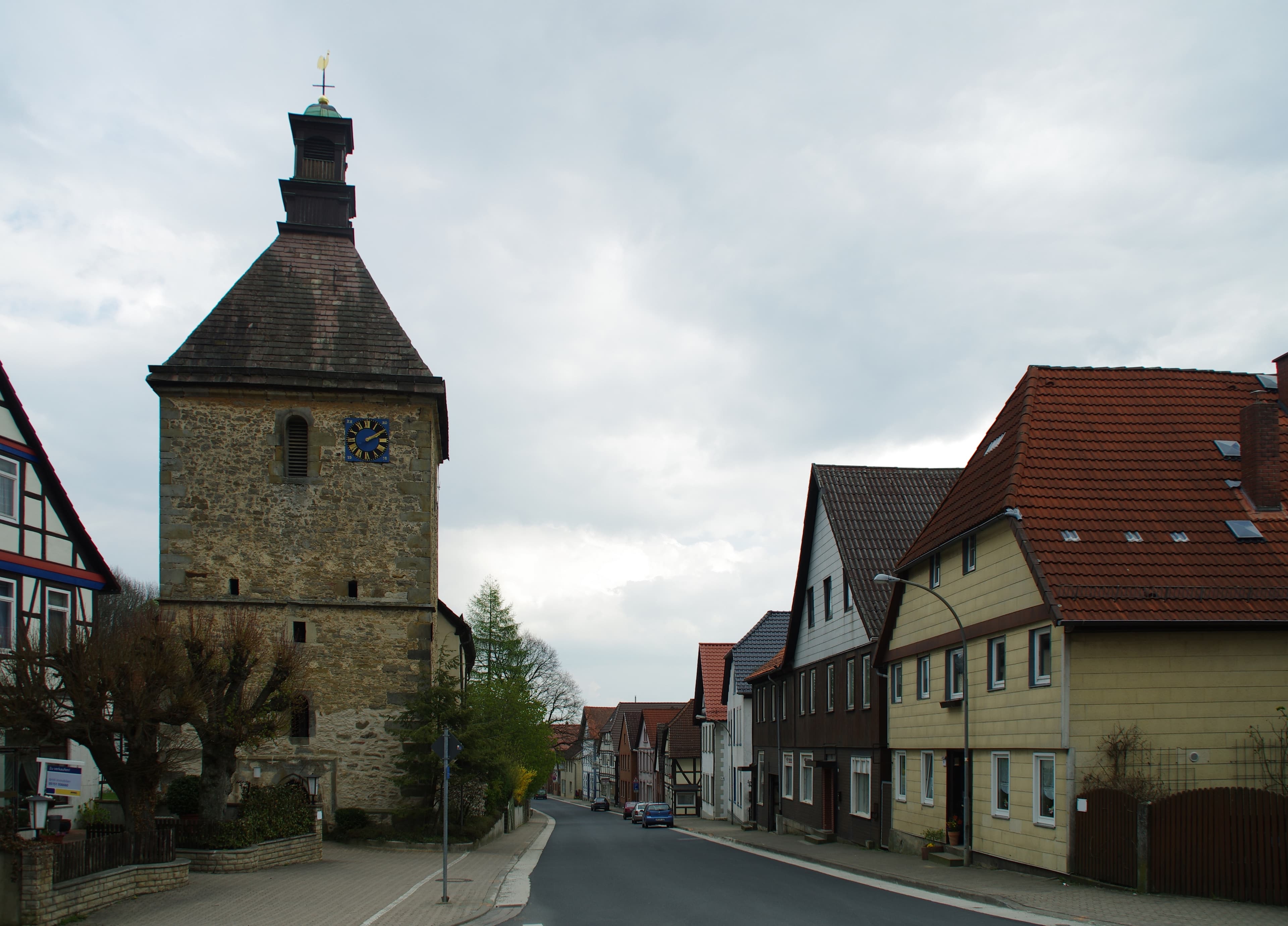 St. Nicolai
