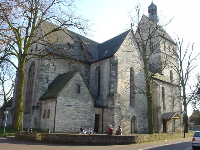 Church of the Beheading of St. John the Baptist