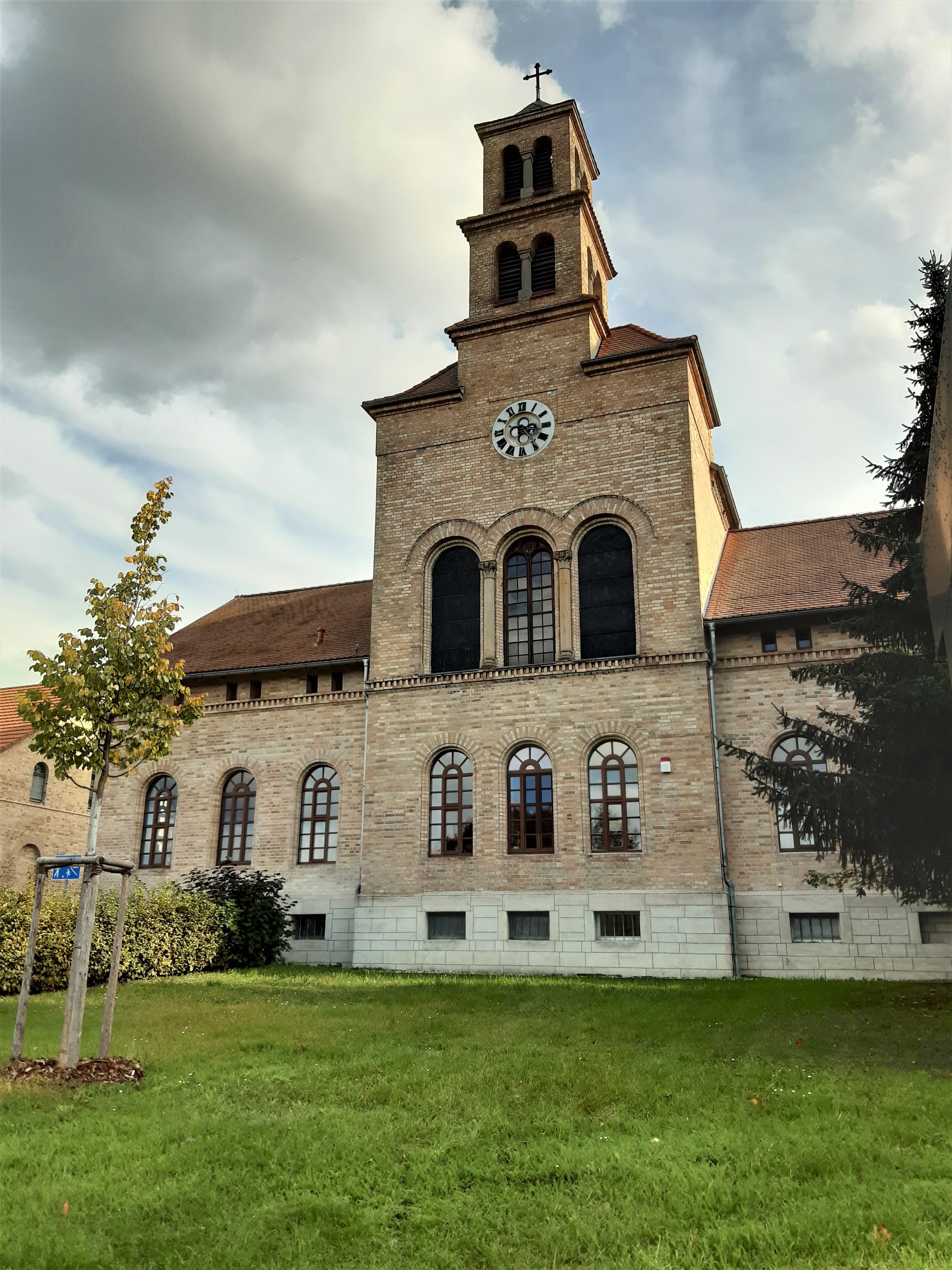 Bethaus Salzmünde