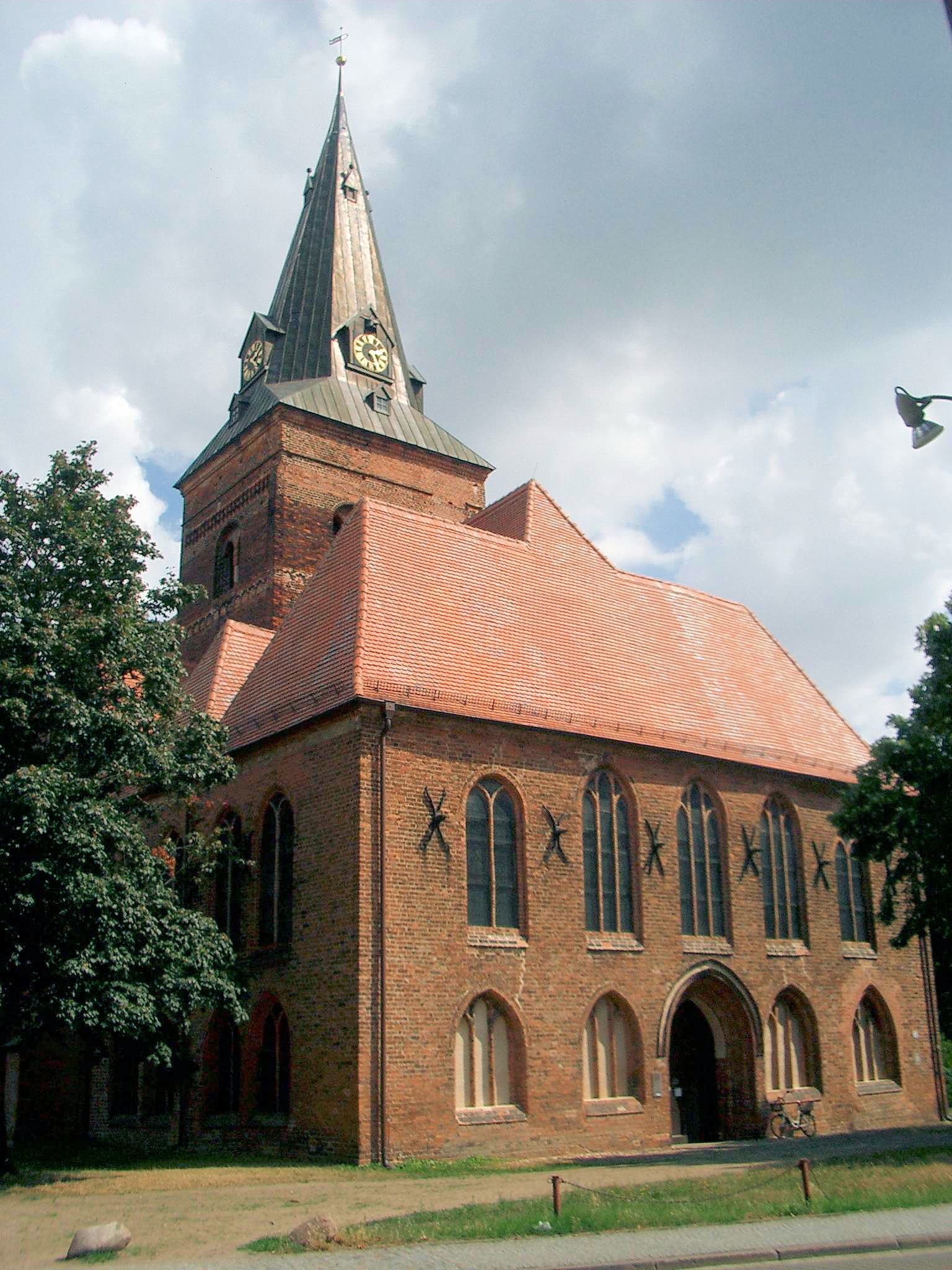 Katharinenkirche