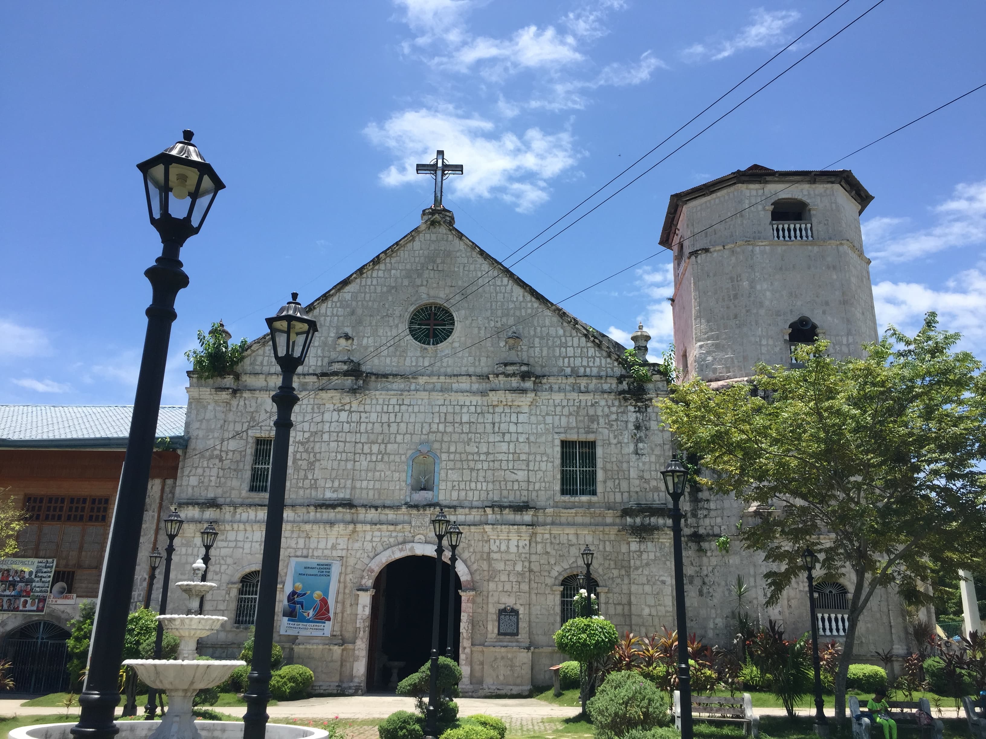 Saint Michael the Archangel Parish Church