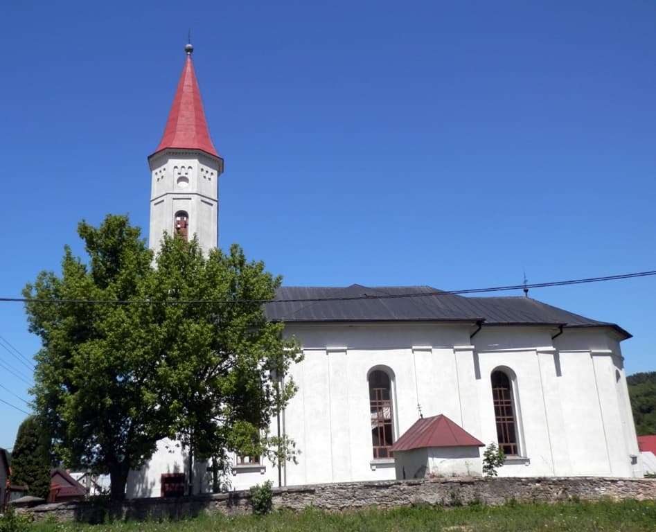 Church of the Protection of the Holy Mother of God