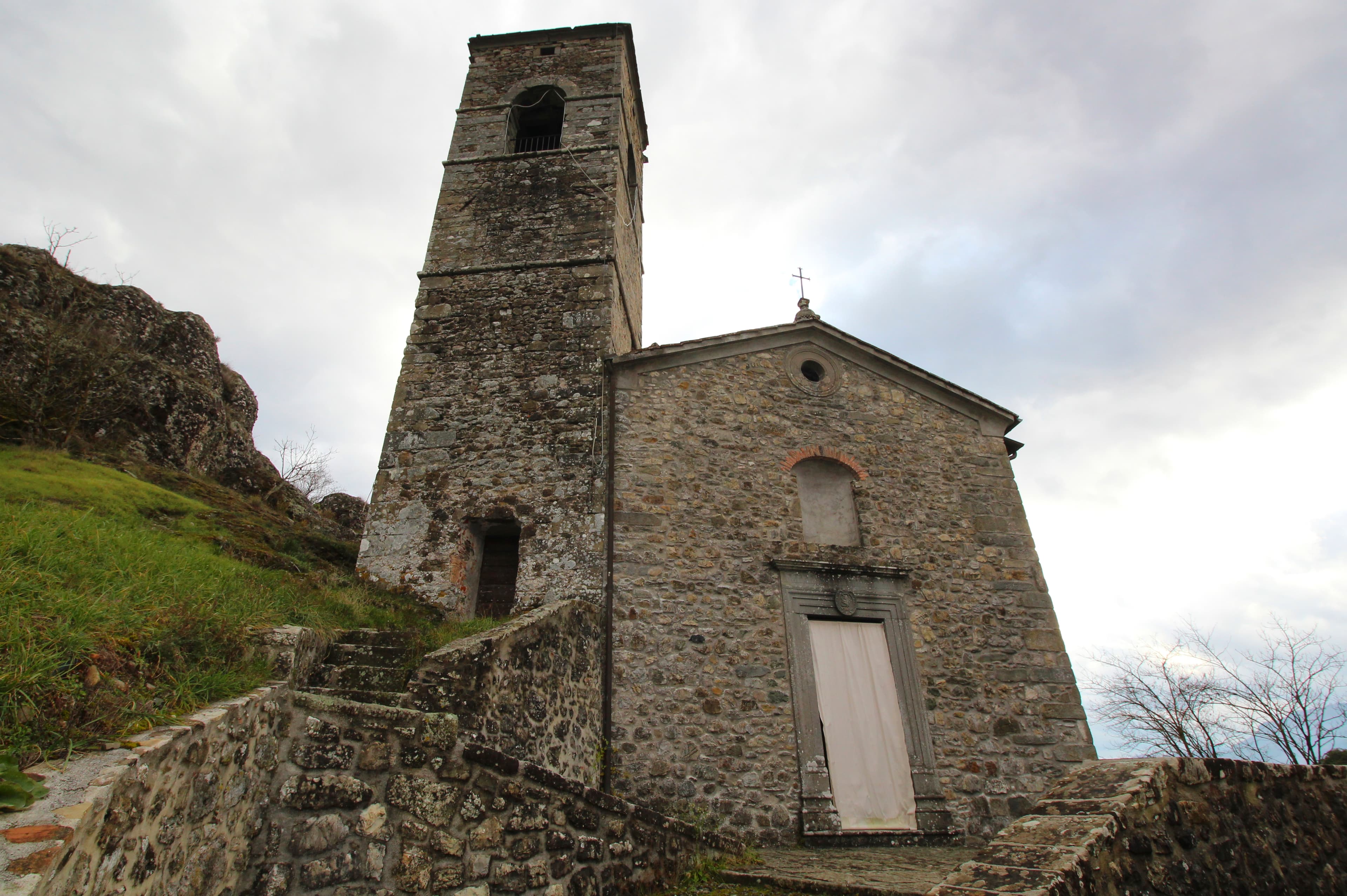 San Pantaleone