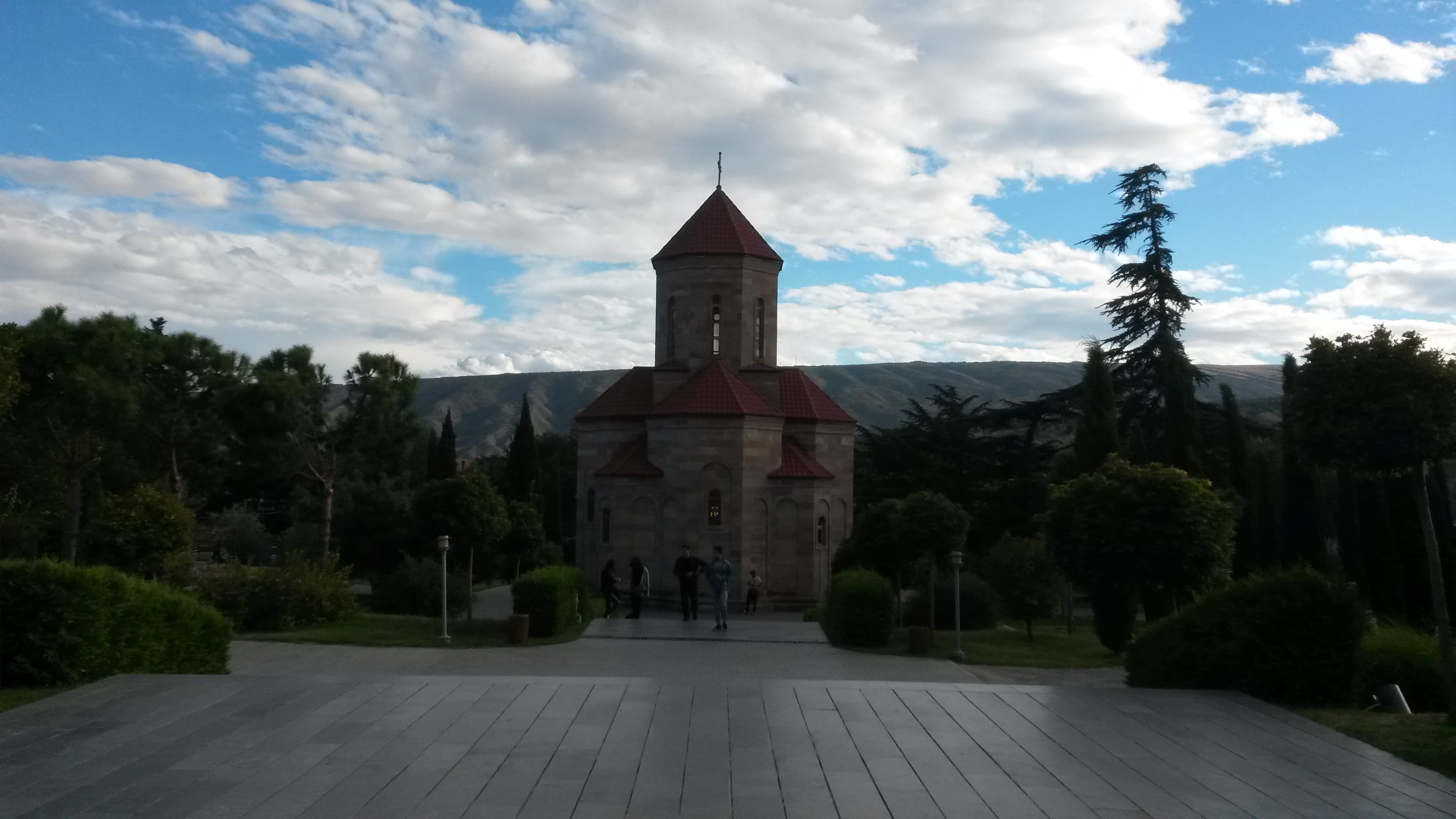 Church of Elijah the Prophet