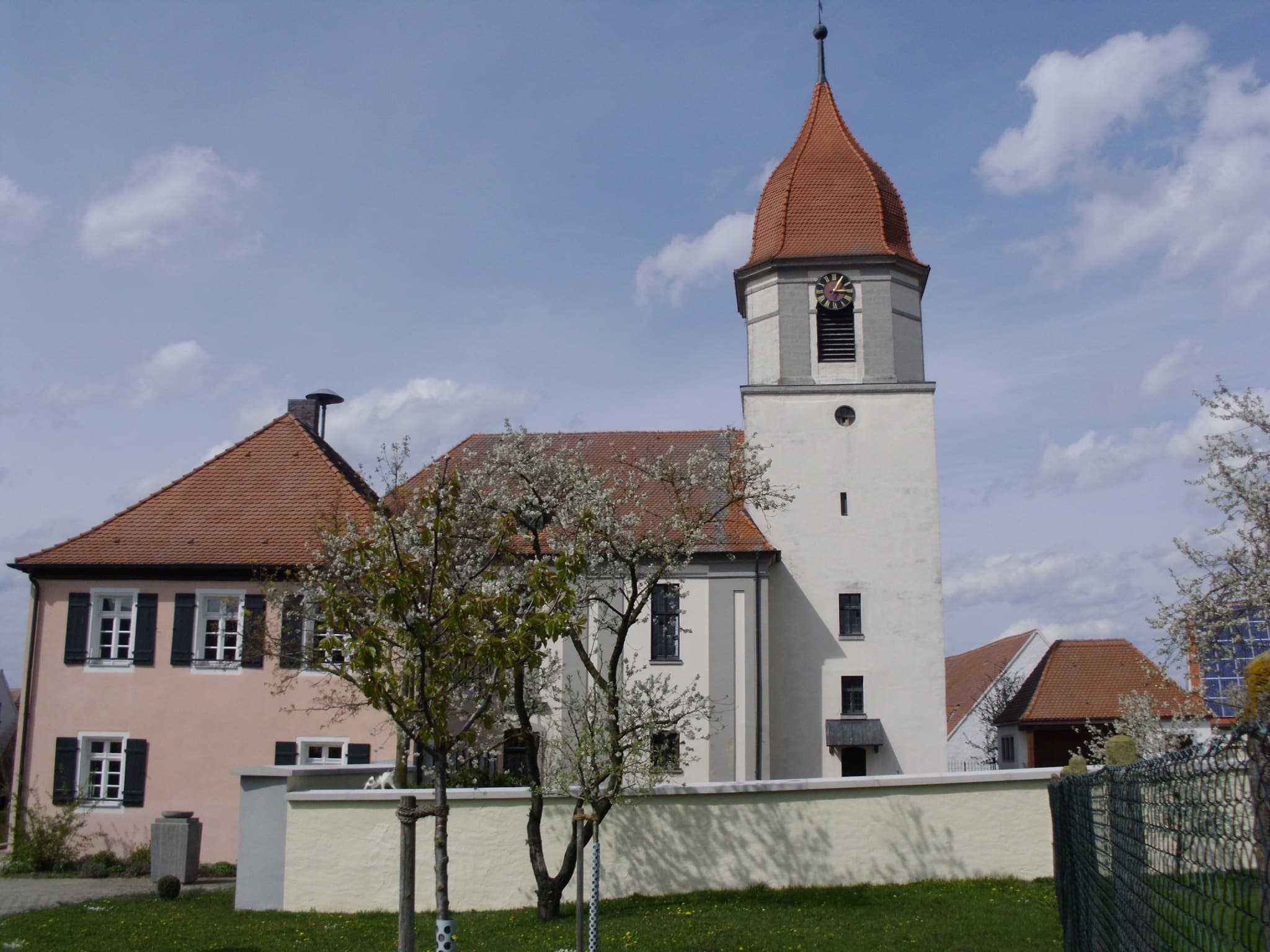 St. Emmeram