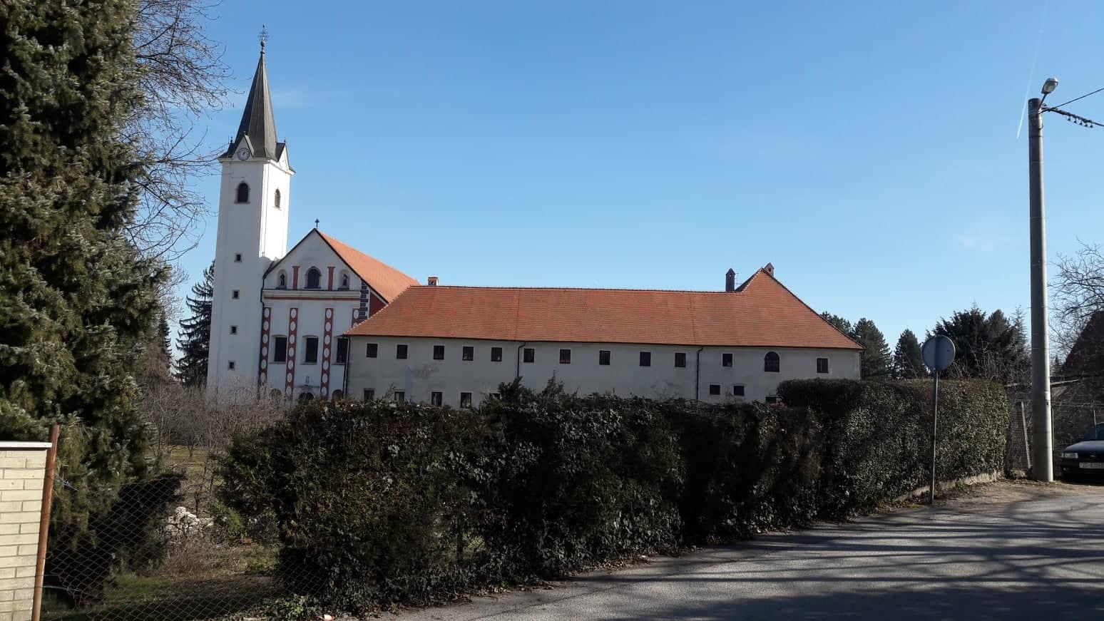 Church of the Assumption