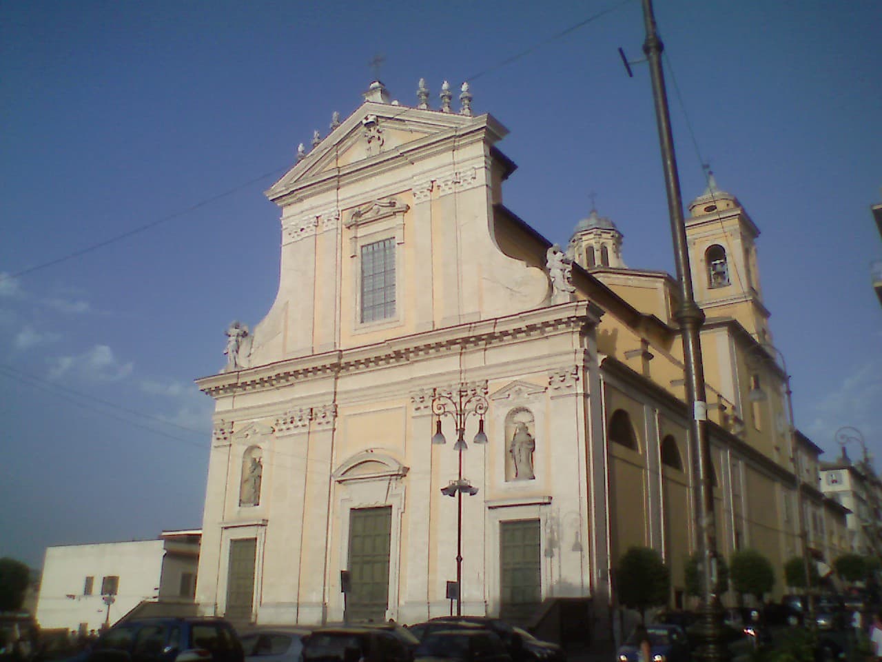 San Barnaba apostolo