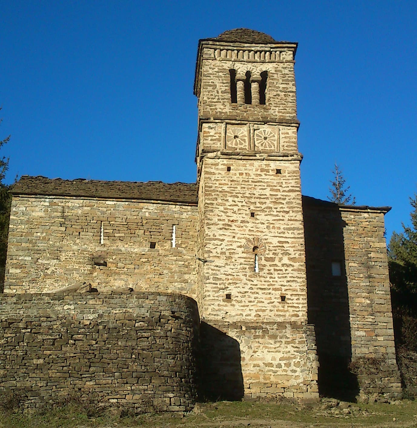 San Bartolomé de Gavín