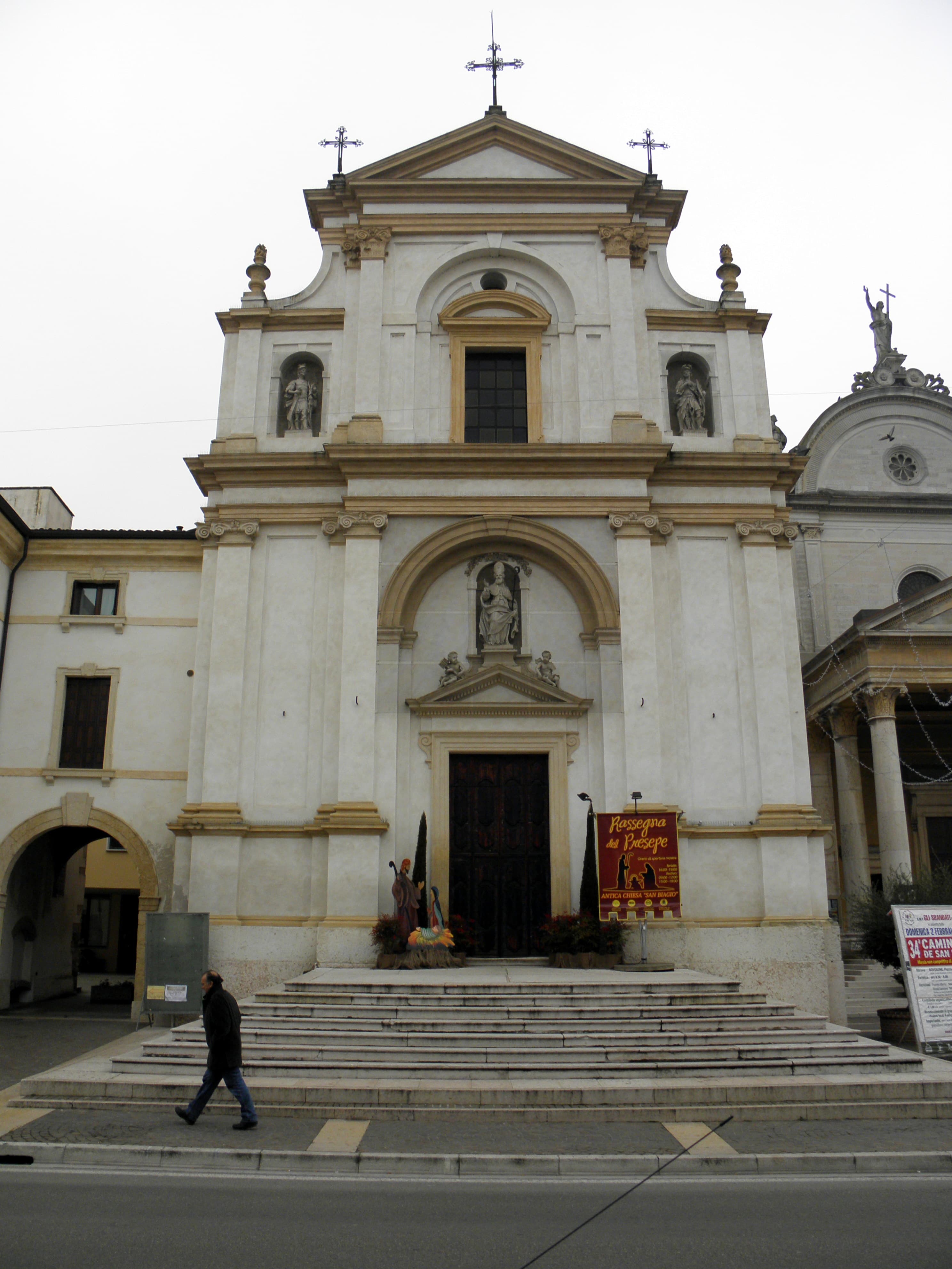 San Biagio (Bovolone)