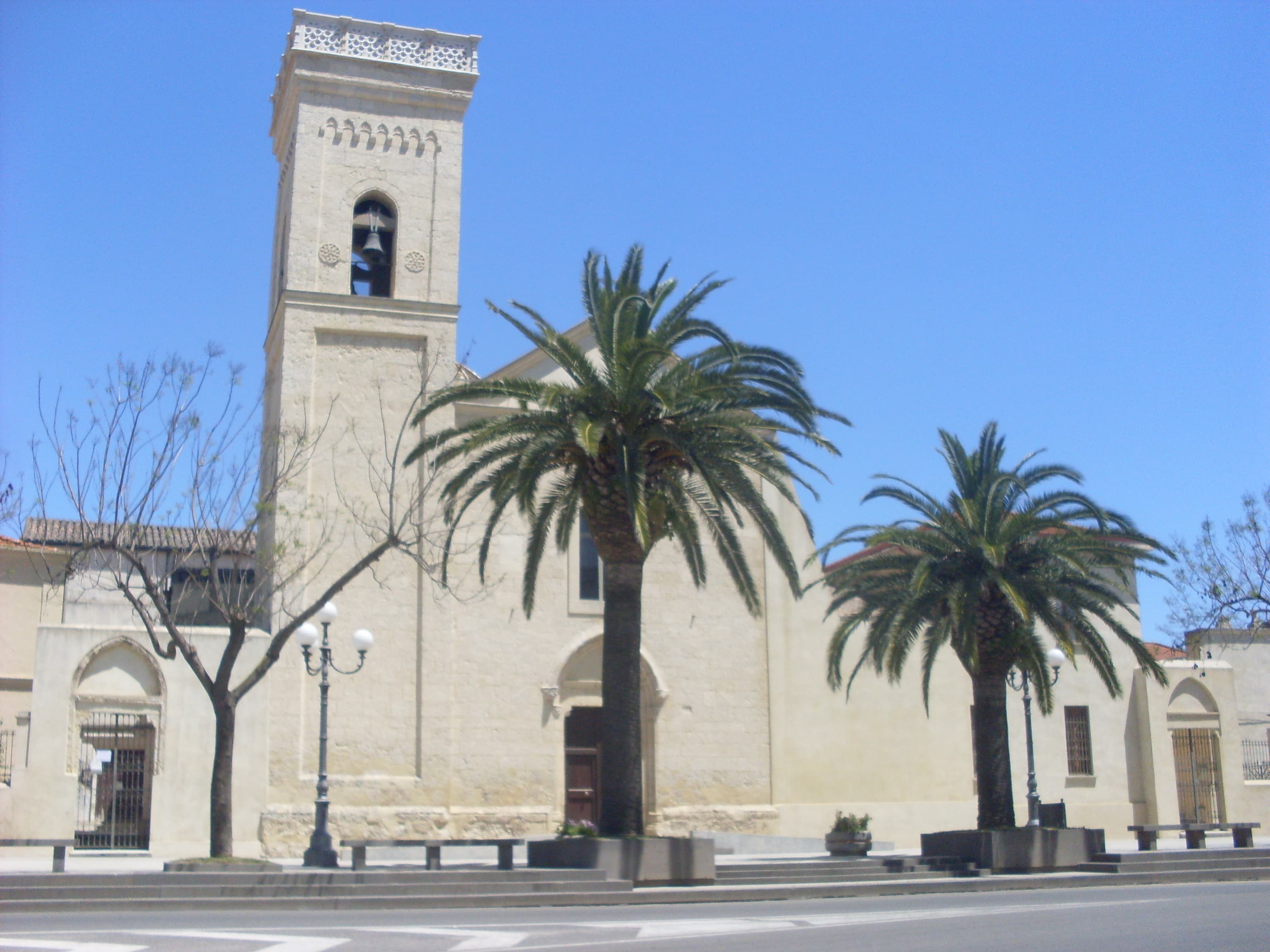San Biagio