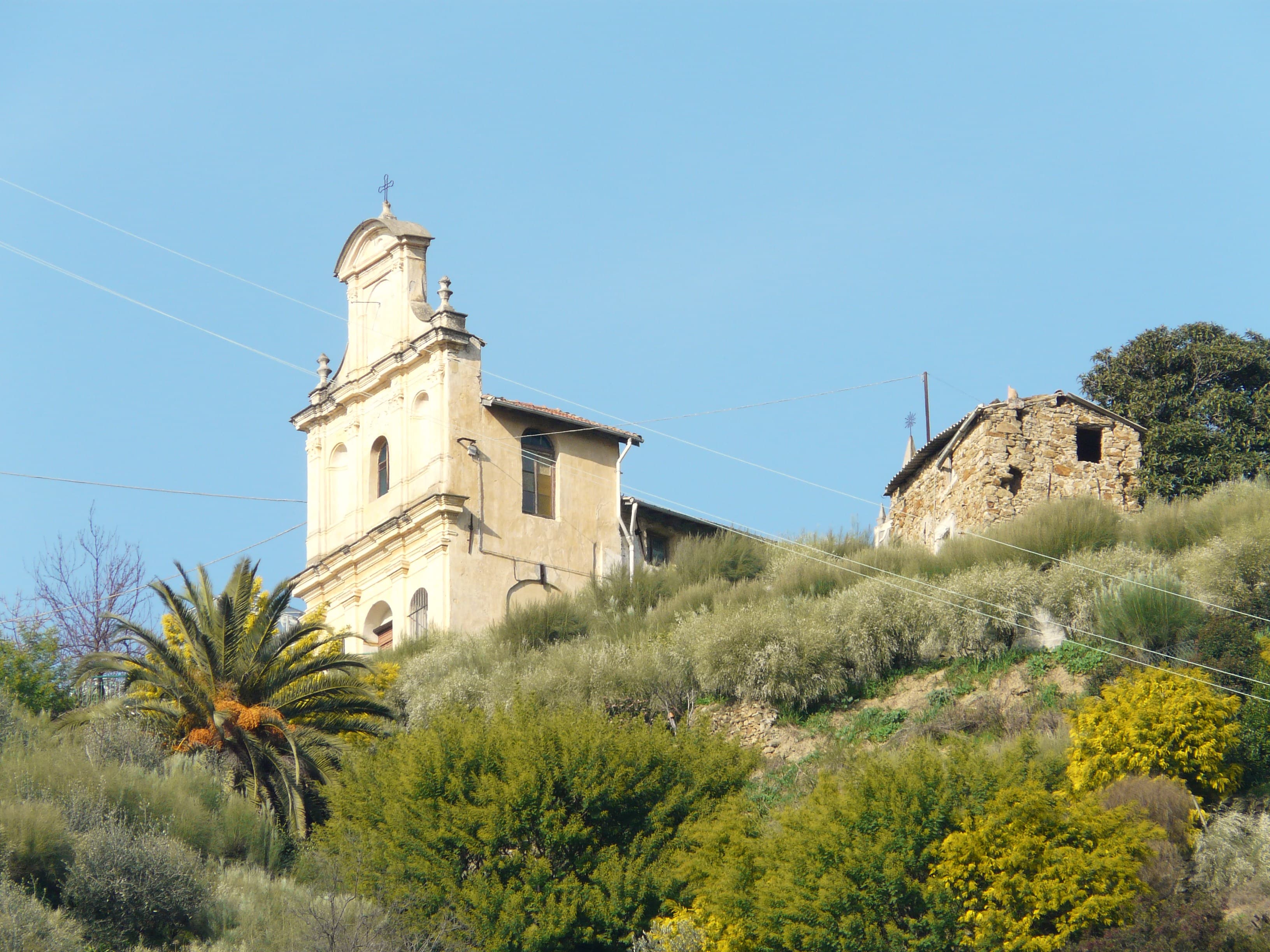 Addolorata