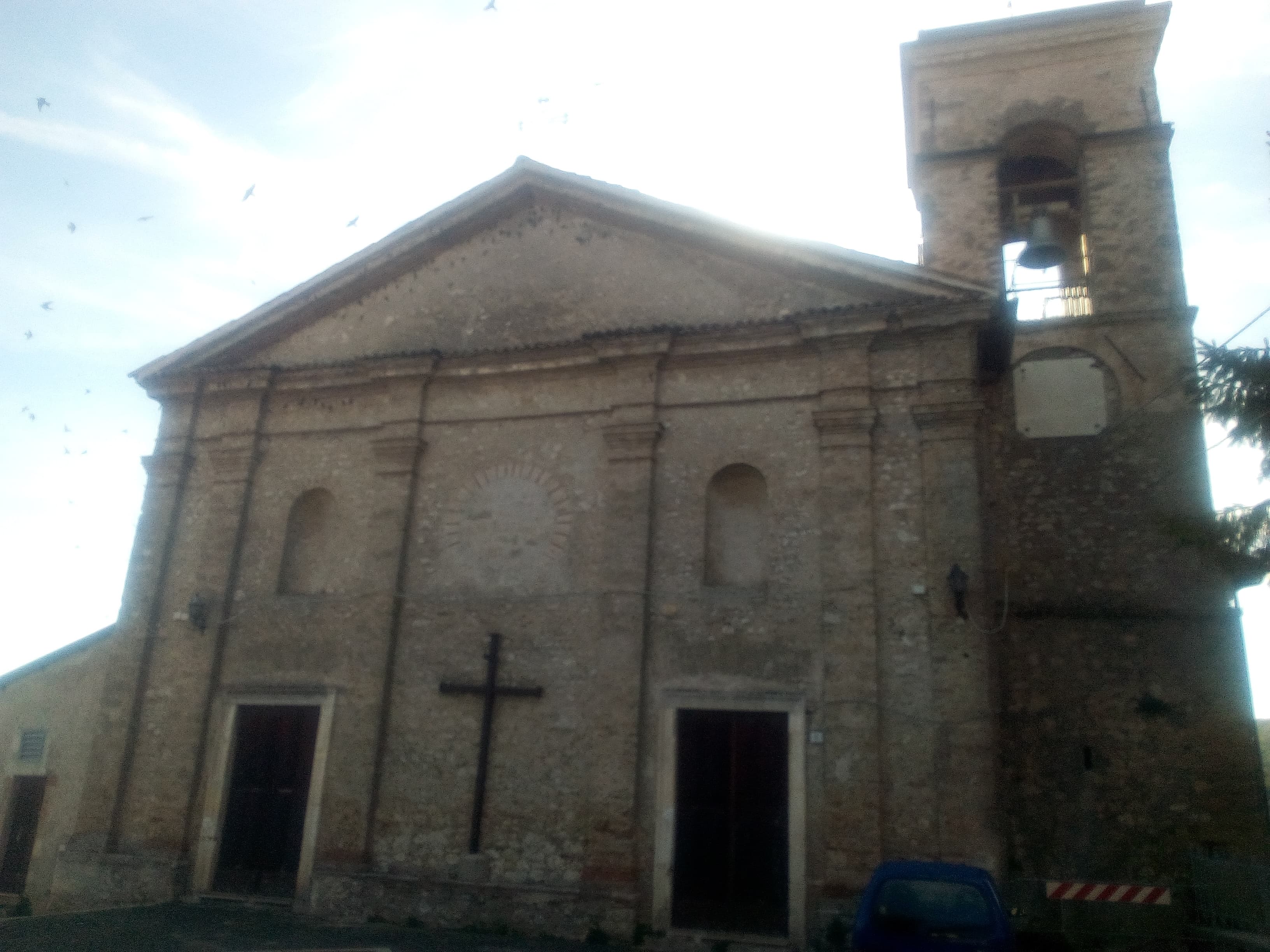 San Biagio