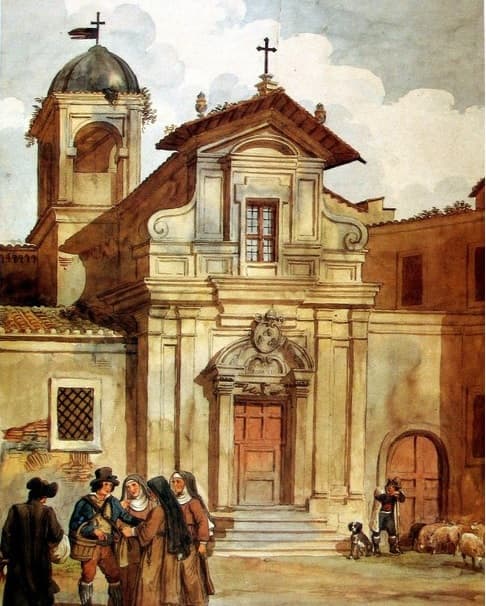 San Caio